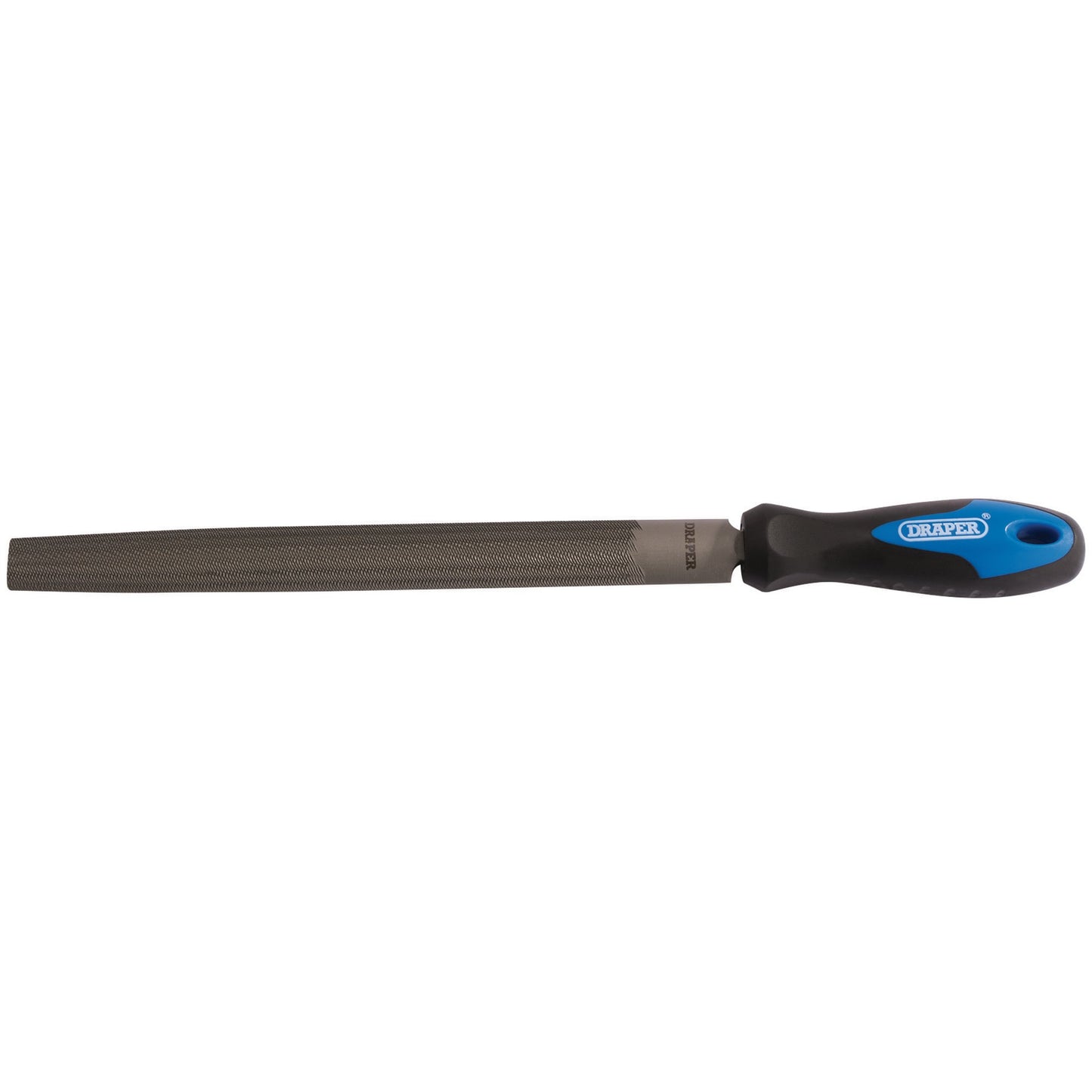 250MM H/ROUND FILE&HANDLE