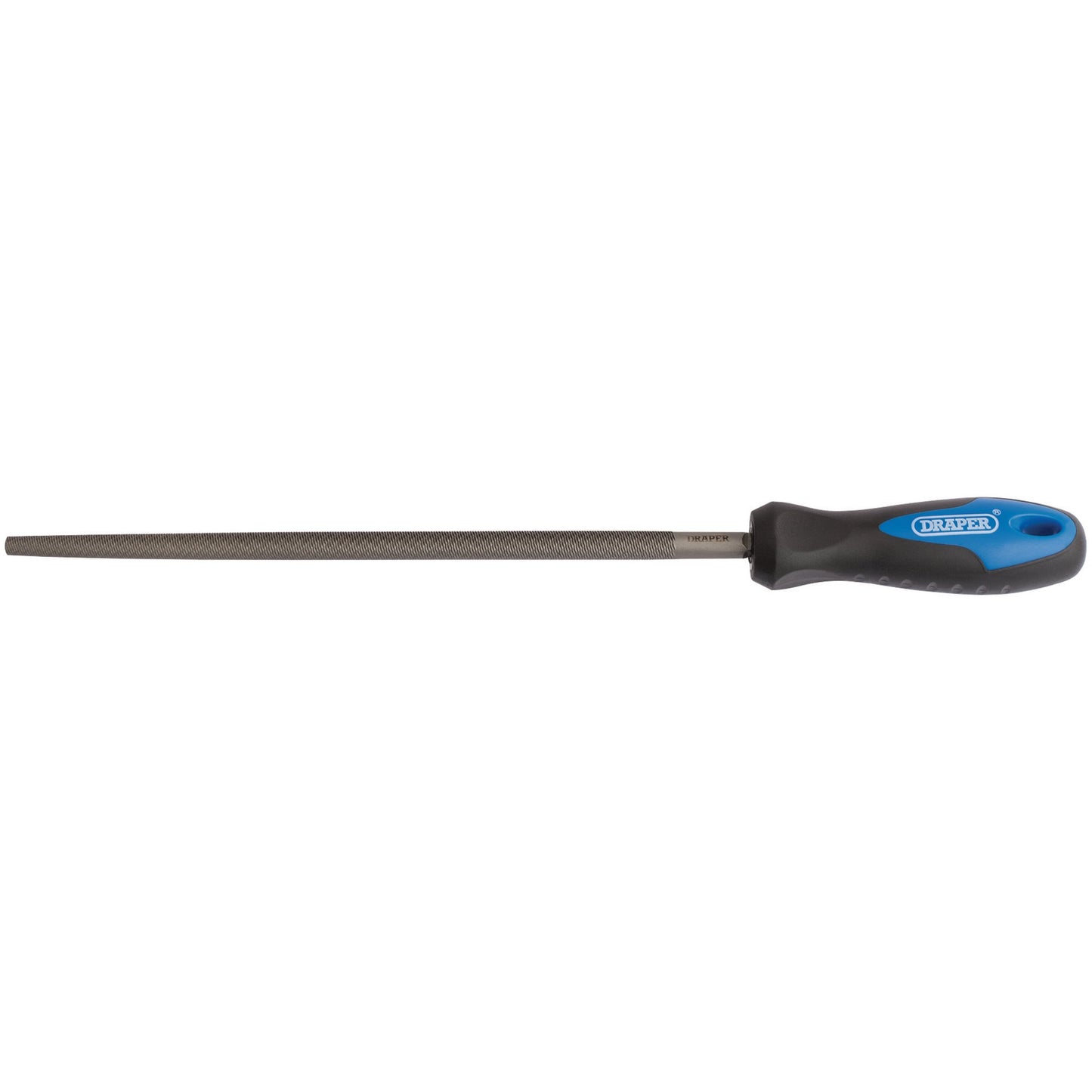 250MM ROUND FILE & HANDLE