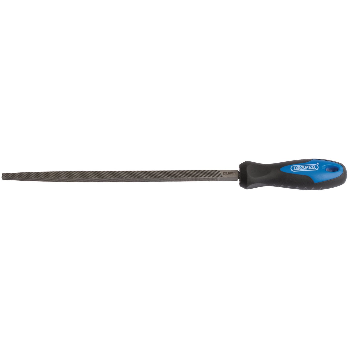 250MM SQUARE FILE& HANDLE