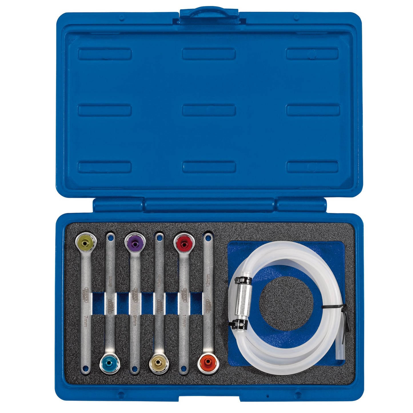 BRAKE & CLUTCH BLEEDING KIT