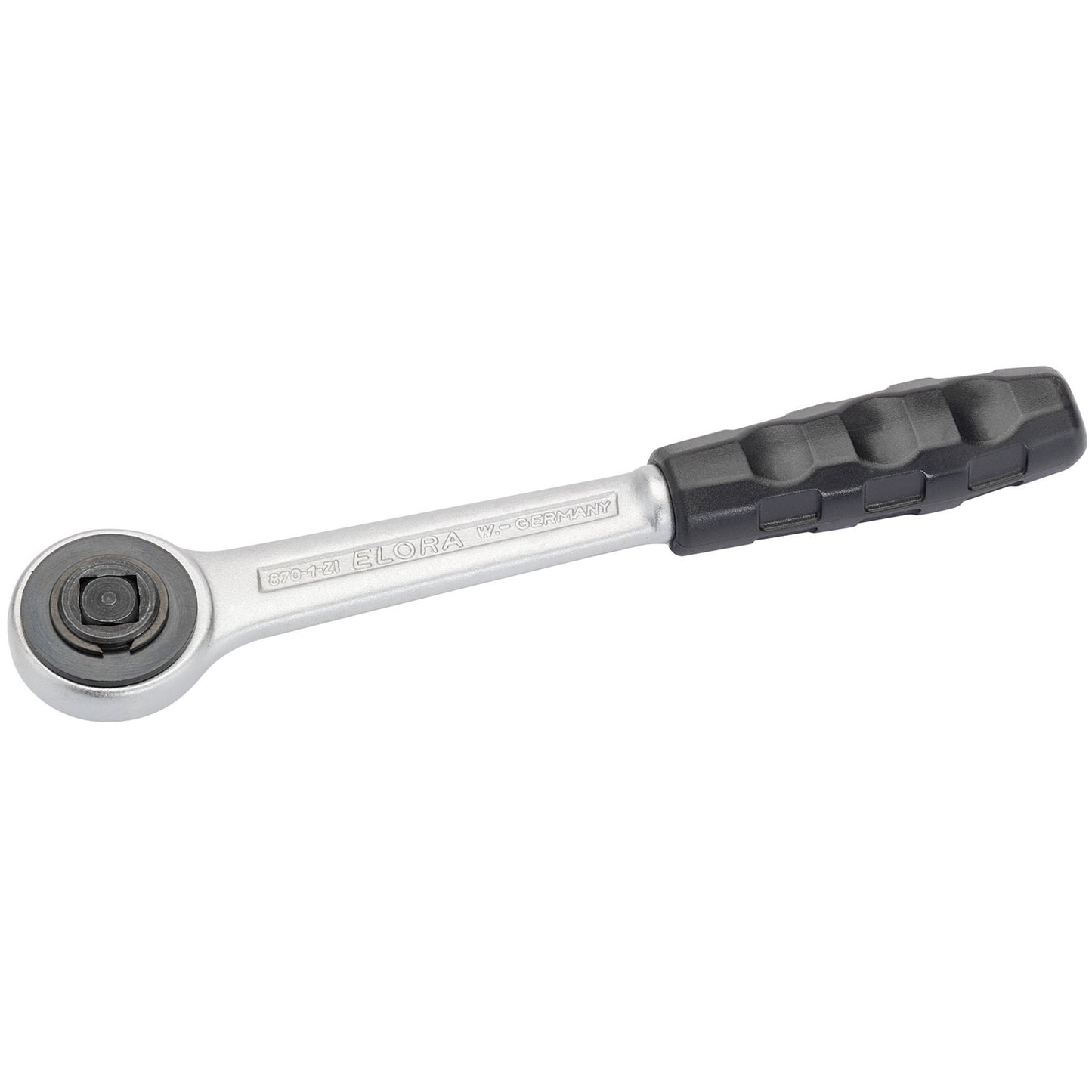 PUSHTHRU RATCHET 3/8"DRIVE