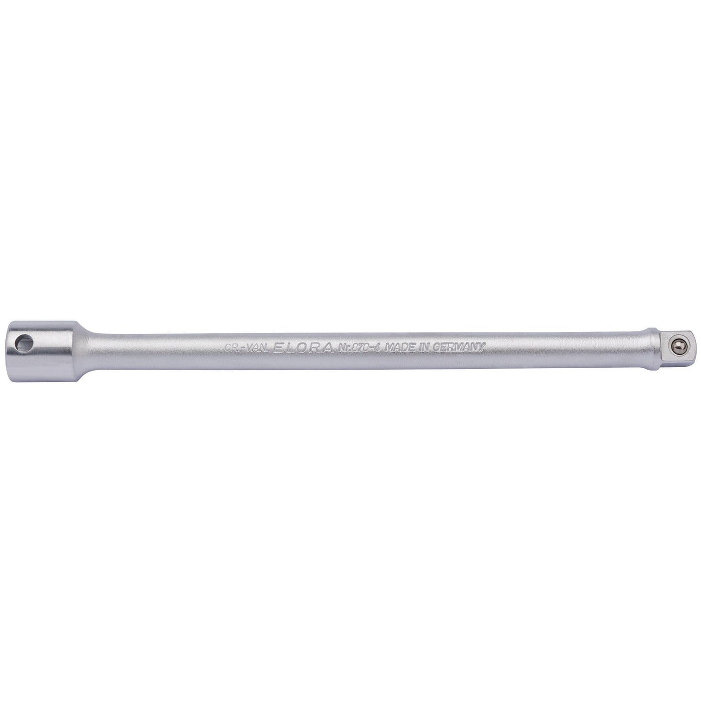 200MM EXTENSION BAR 3/8"DRIVE