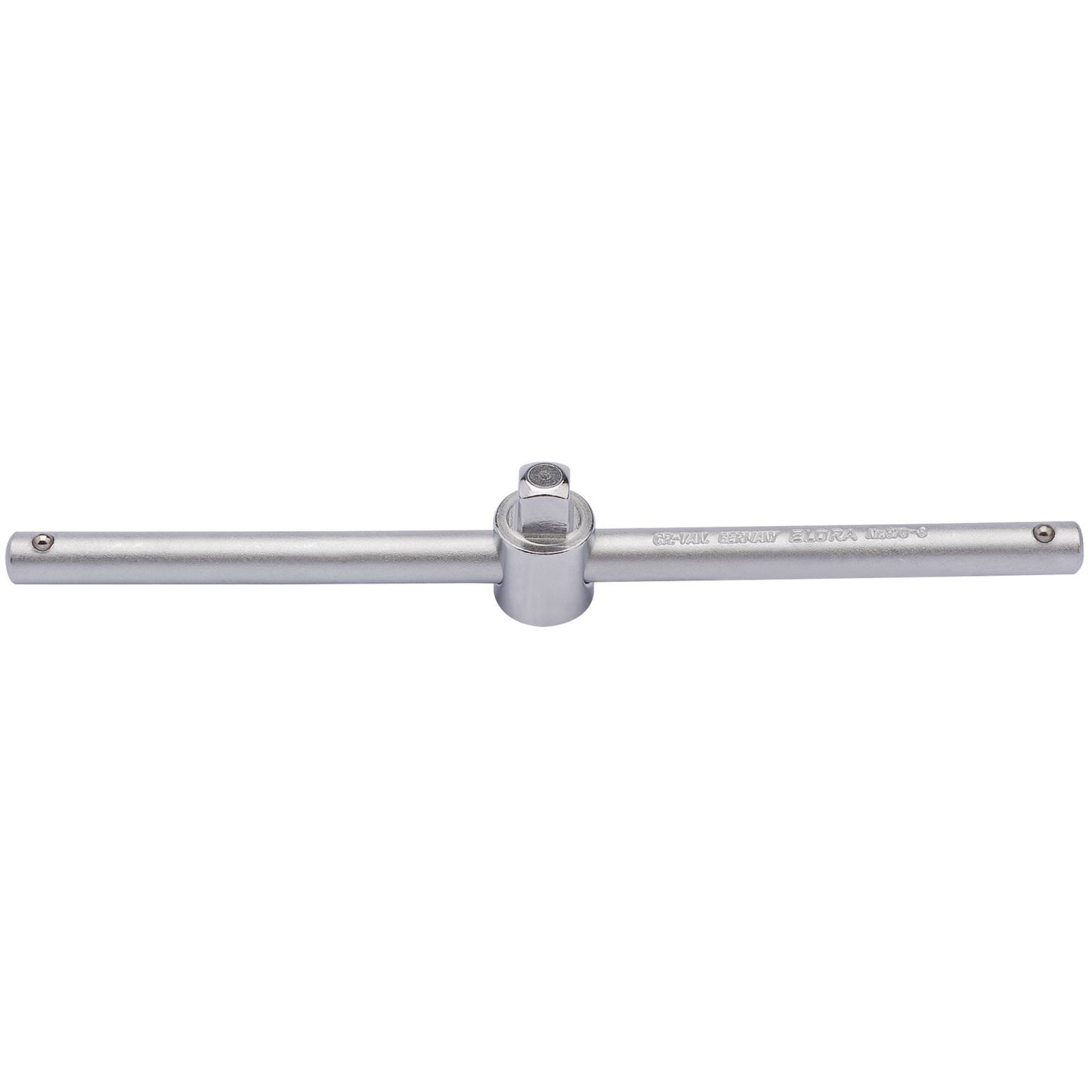 200MM SLIDING TEE BAR 3/8"DR