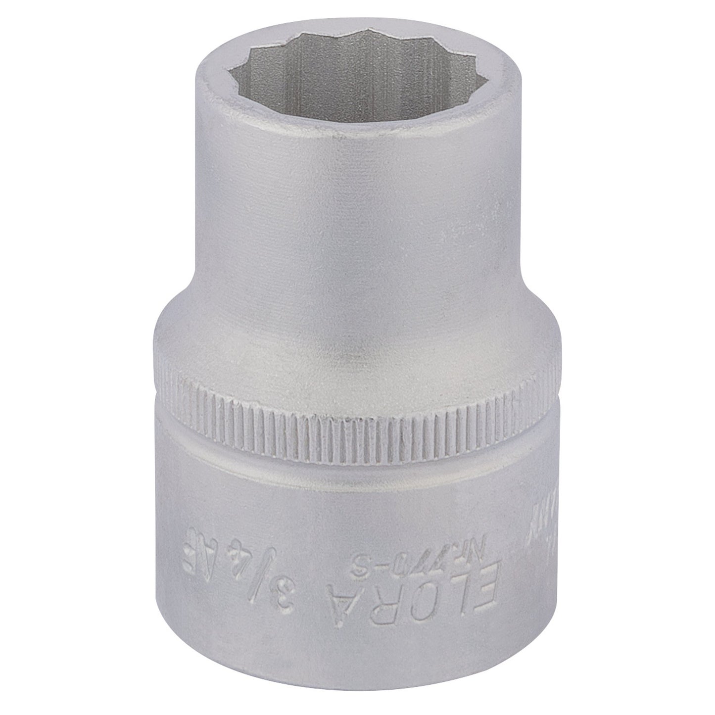 3/4"AF BI-HEX SOCKET 3/4"DR