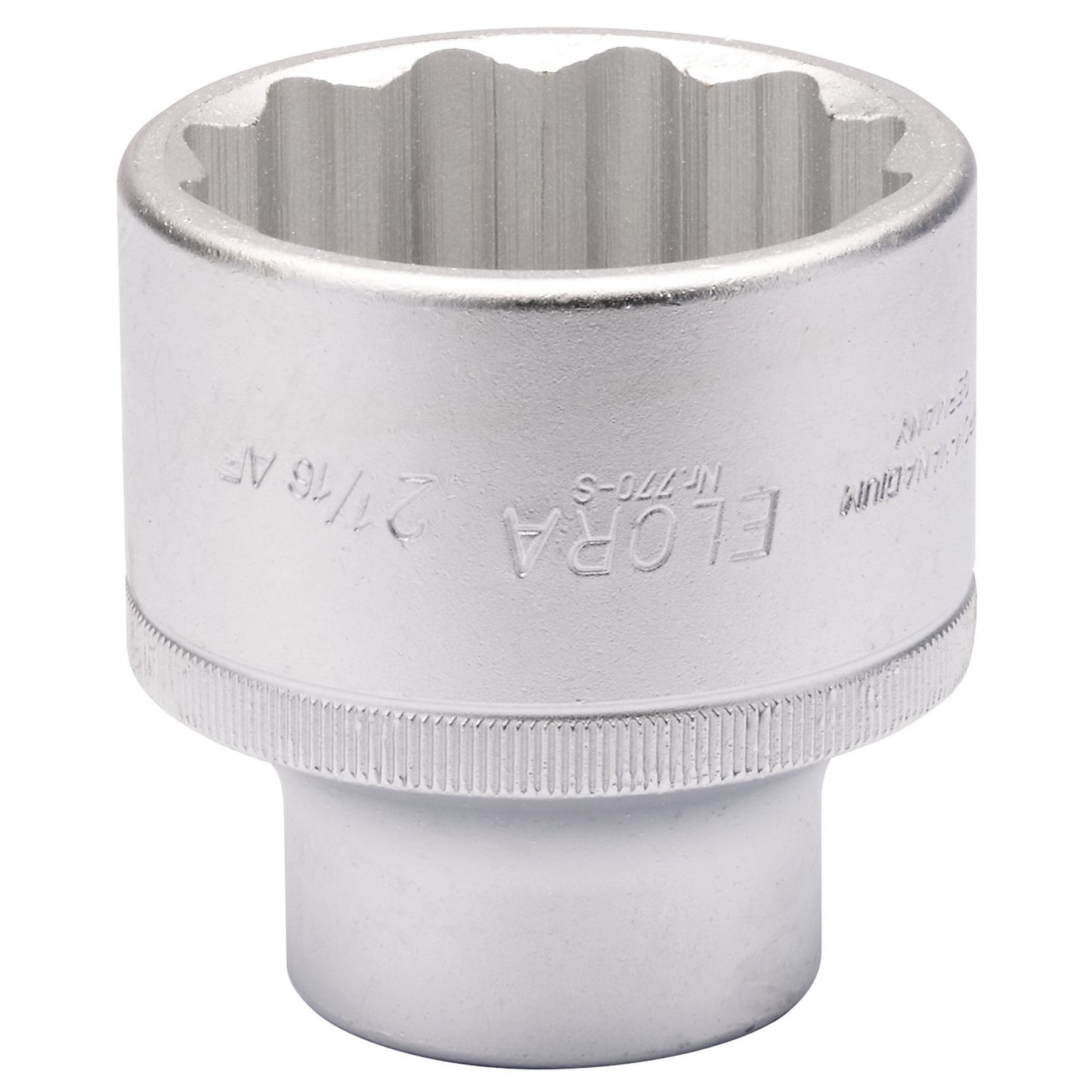 2.1/16"AF BI-HEX SOCKET 3/4"DR