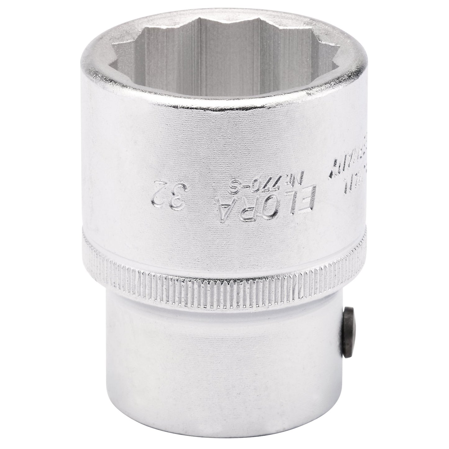 32MM  BI-HEX SOCKET 3/4"DRIVE