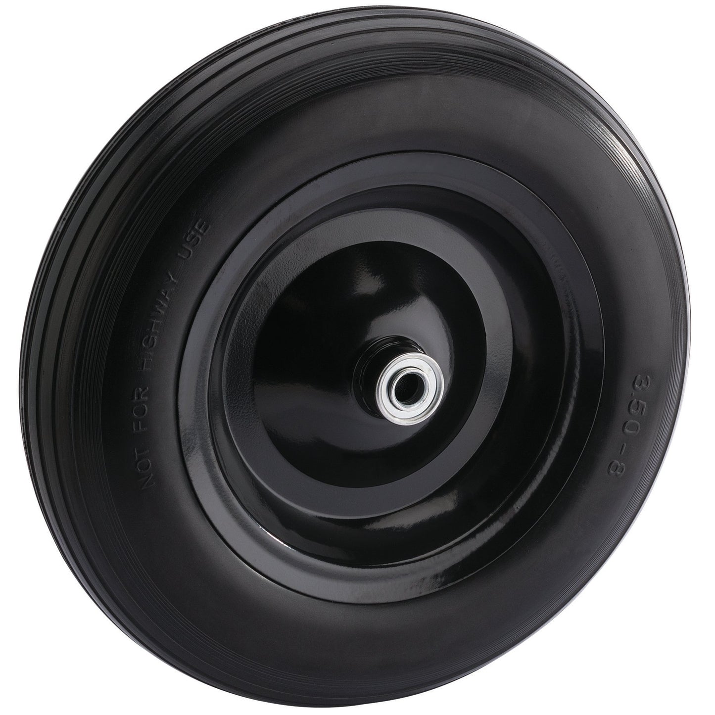 SOLID PU WHEEL FOR 82755