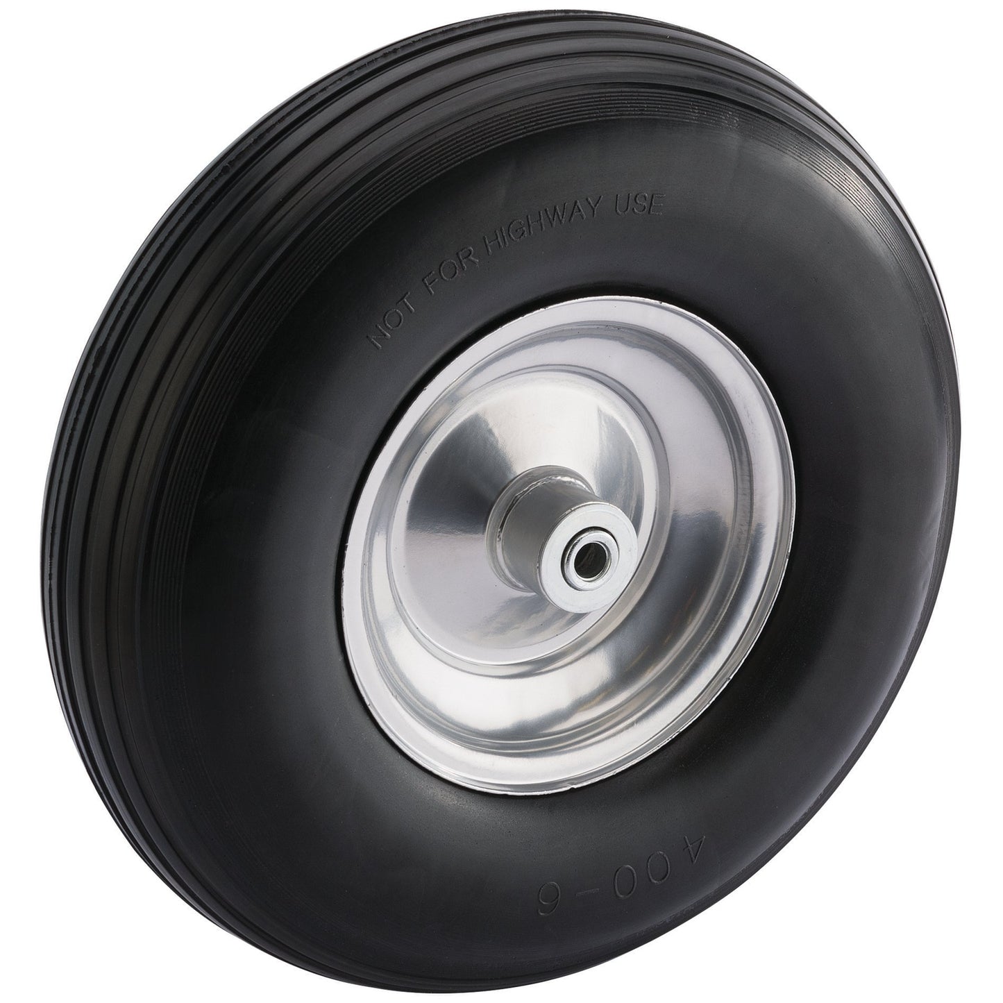 SOLID PU WHEEL FOR 31619