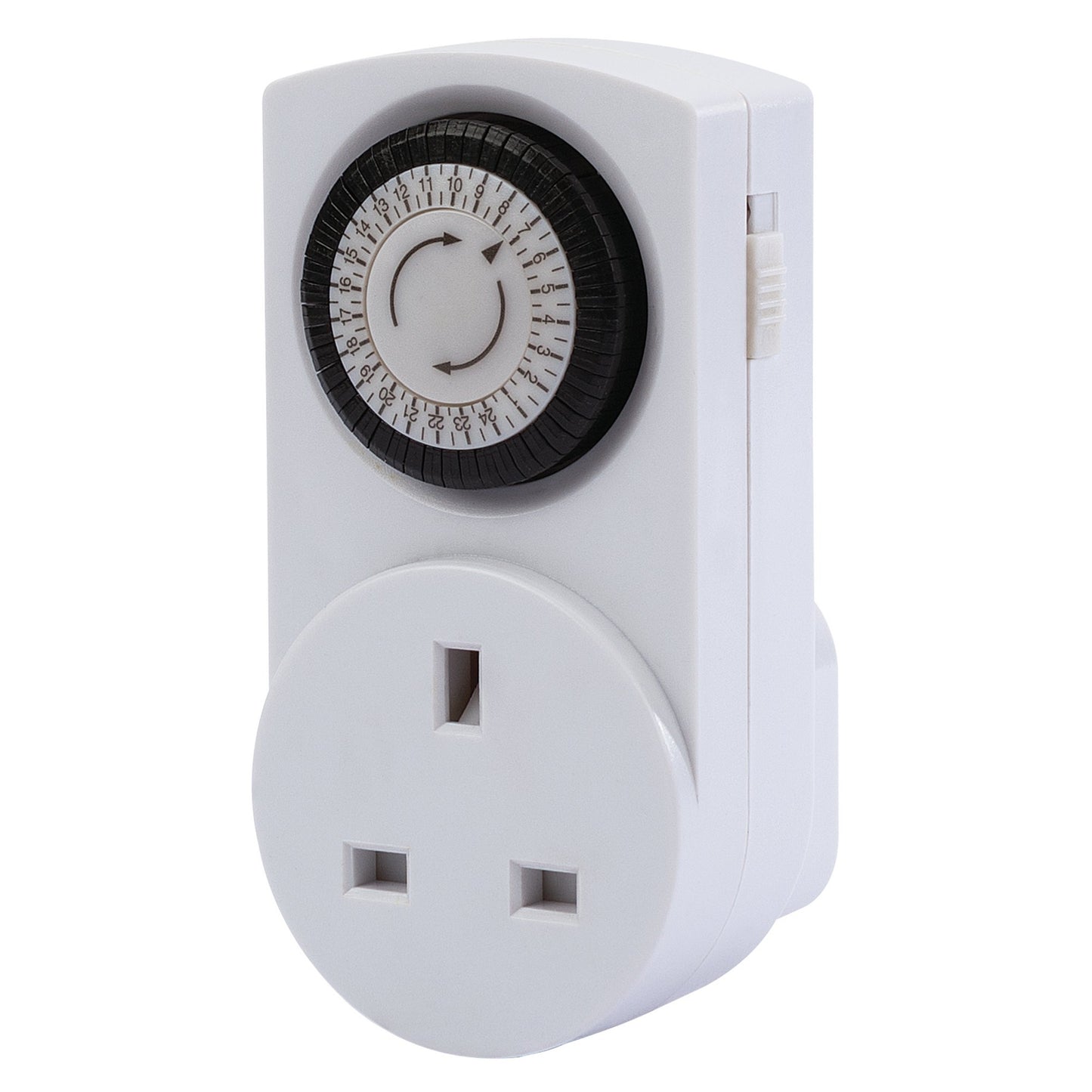 MECHANICAL TIMERS(TRIP.SET)PK3