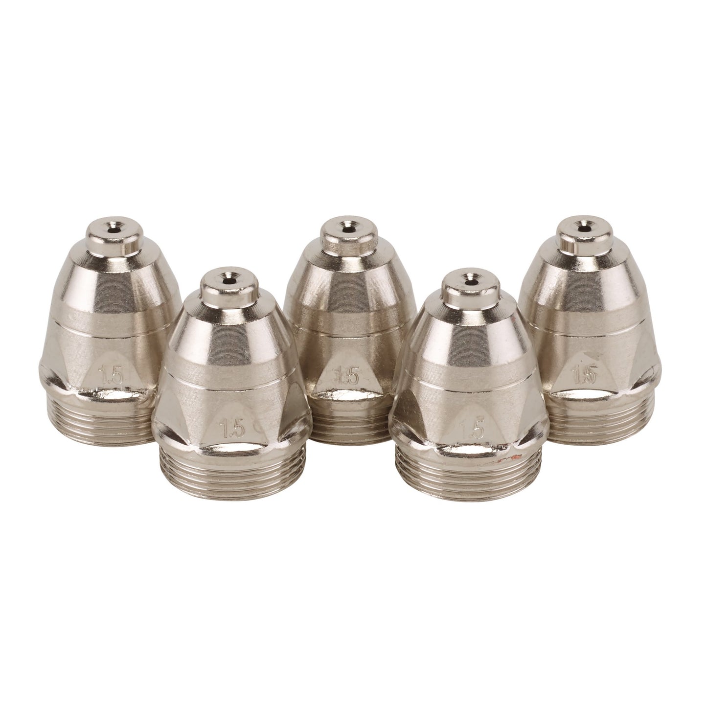 5PCS NOZZLE FOR 80A P.TORCH