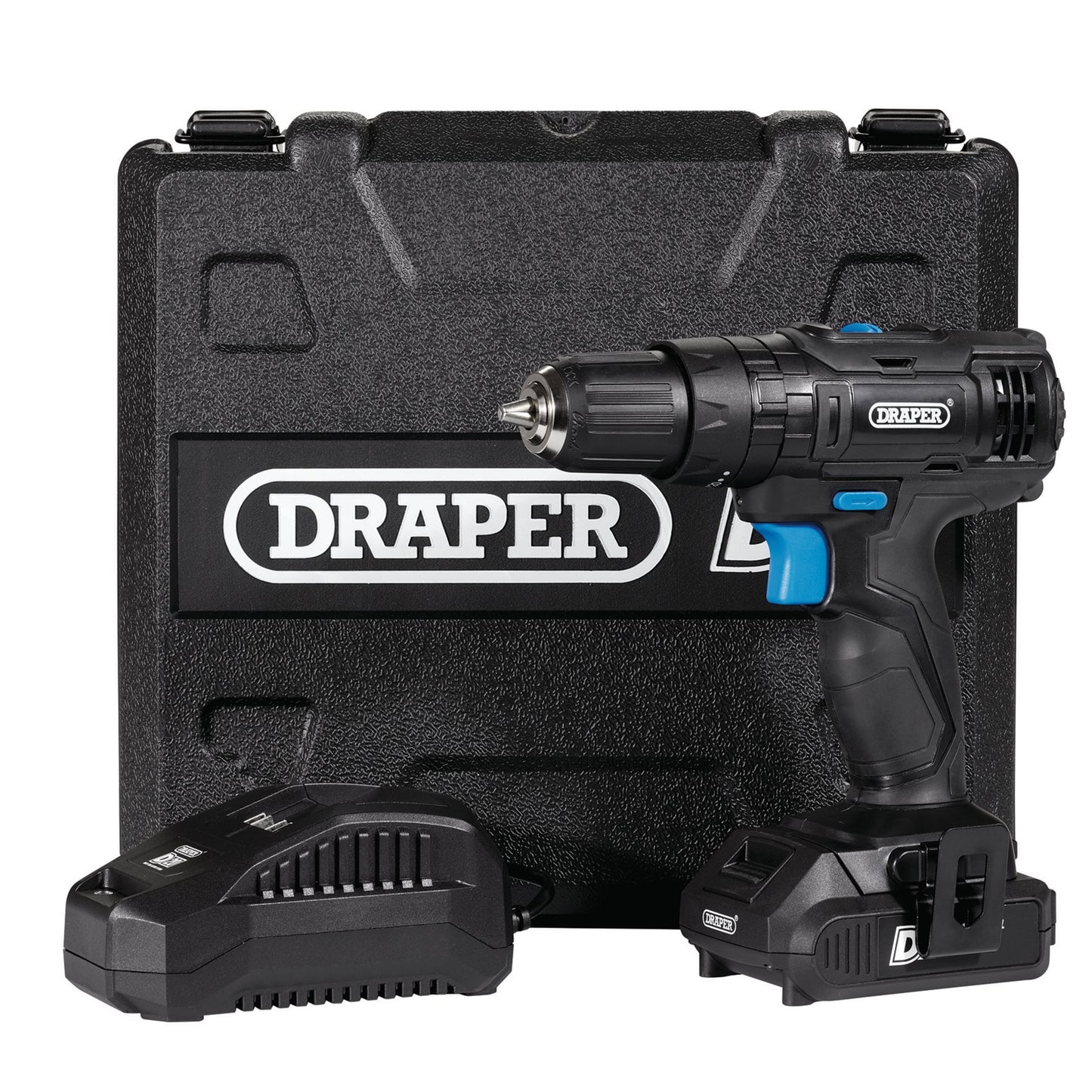 D20 L/E COMBI DRILL SET