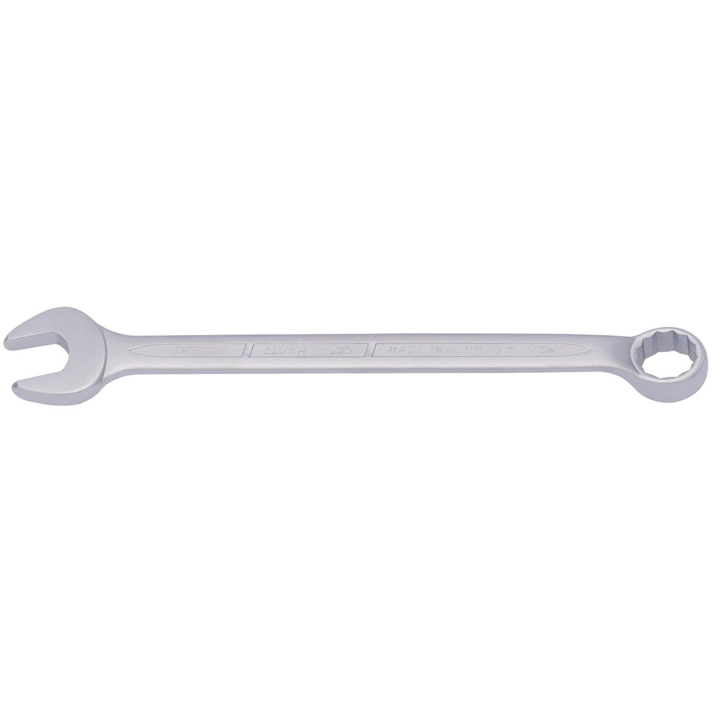 3/8"WW COMBINATION SPANNER