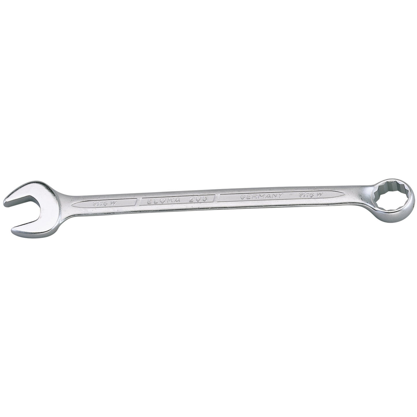 9/16"WW COMBINATION SPANNER