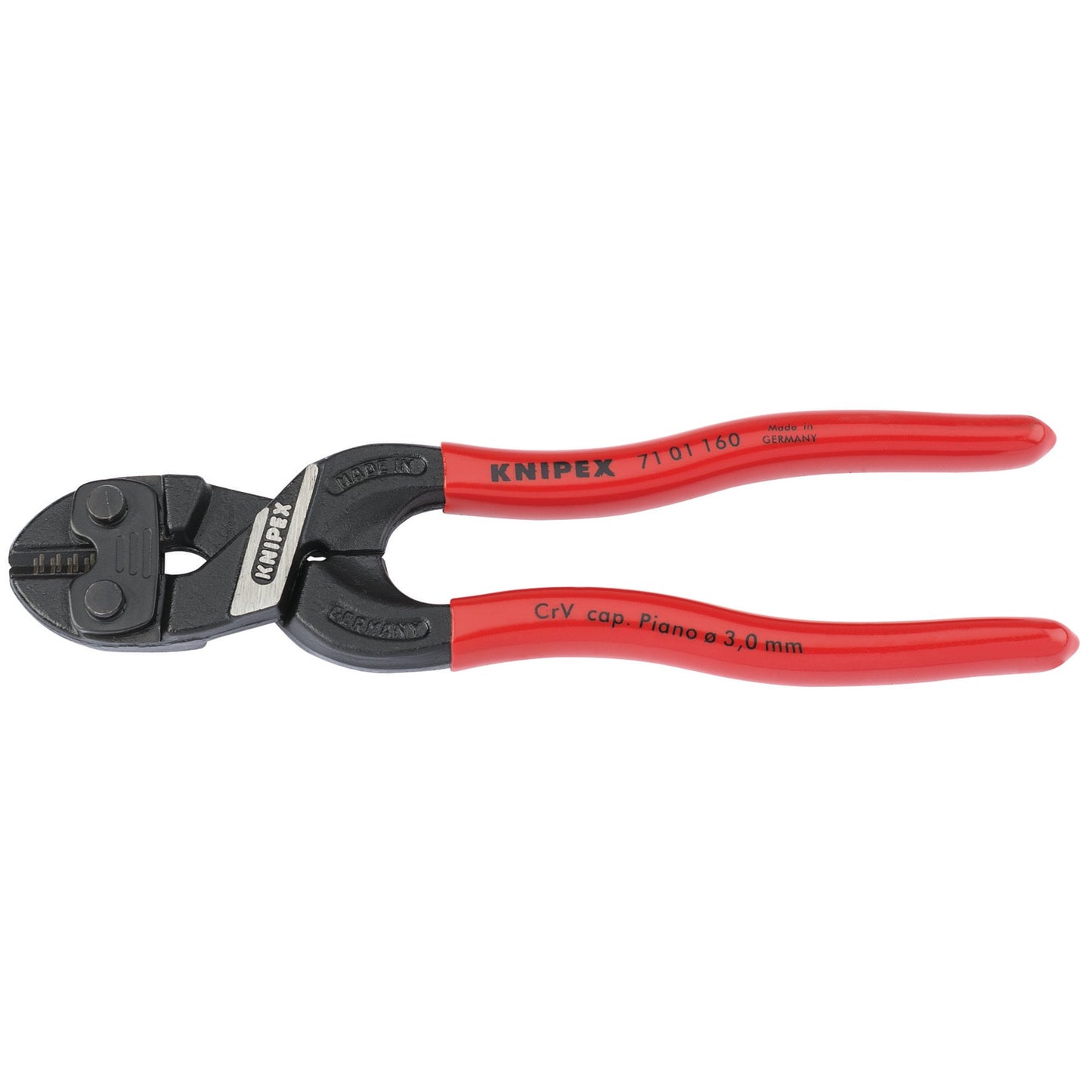 160MM COBOLT CUTTERS