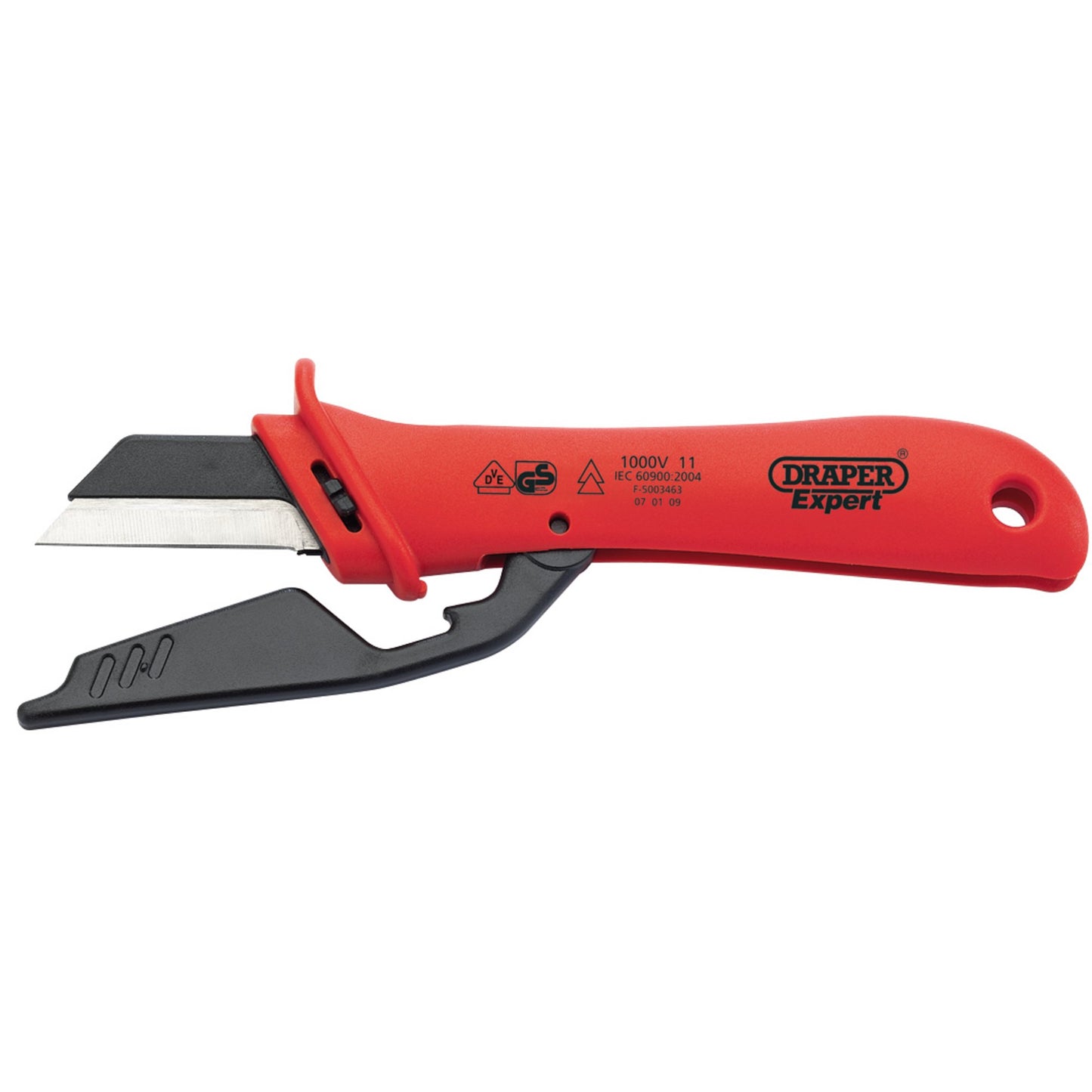 VDE KNIFE REPLACEABLE BLADE