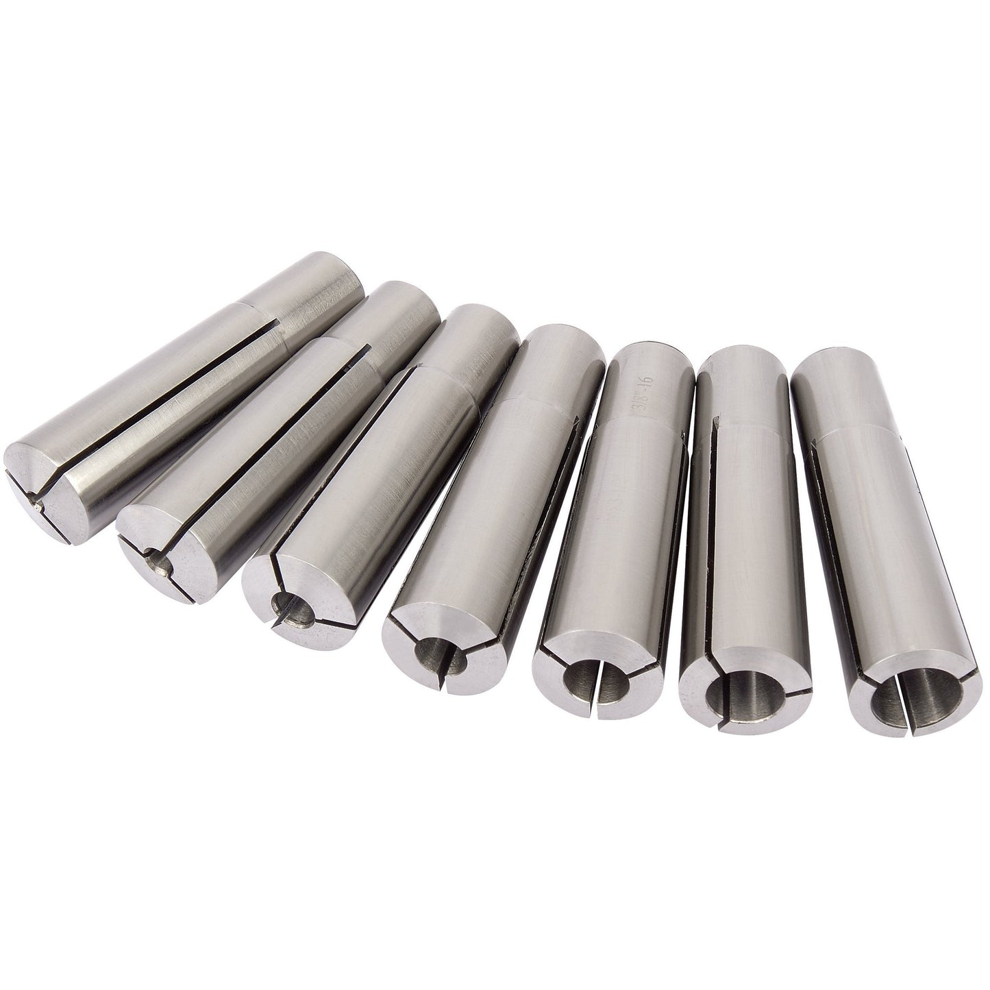 COLLET SET 4-16MM