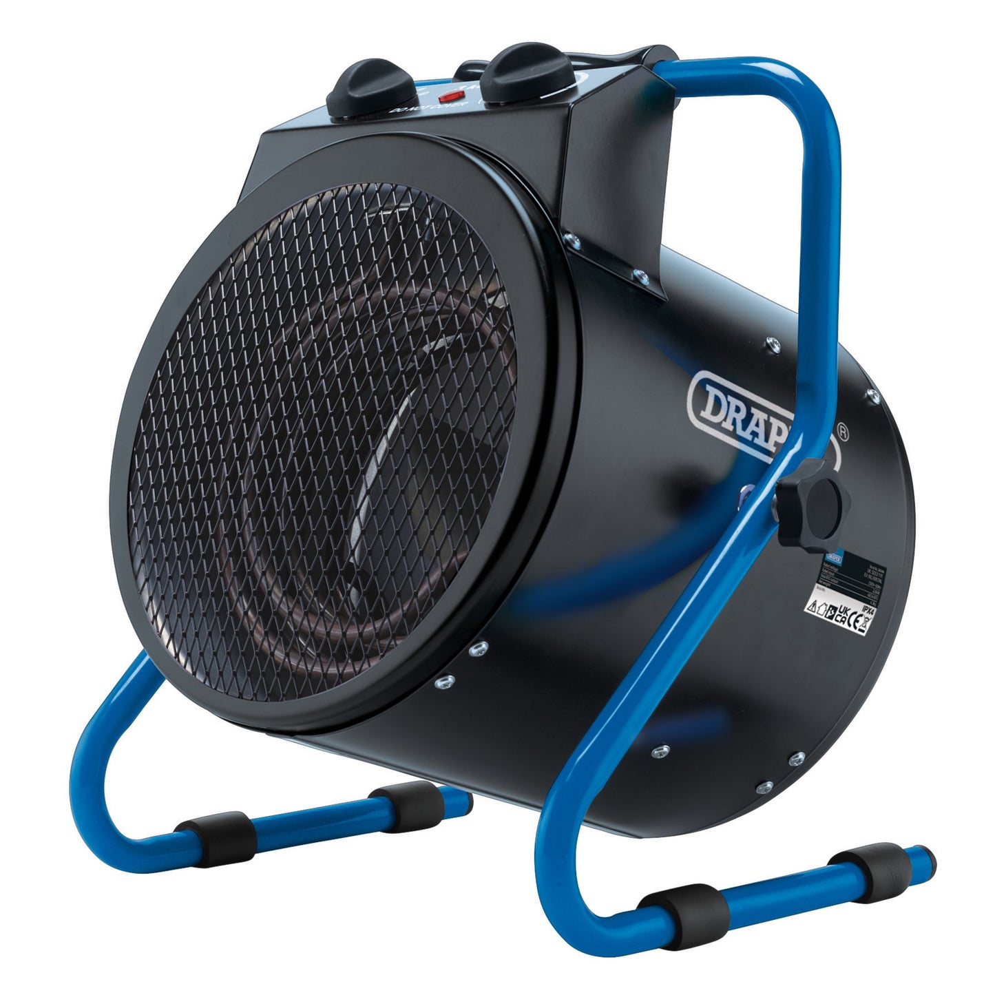 2.8KW ELECTRIC SPACE HEATER