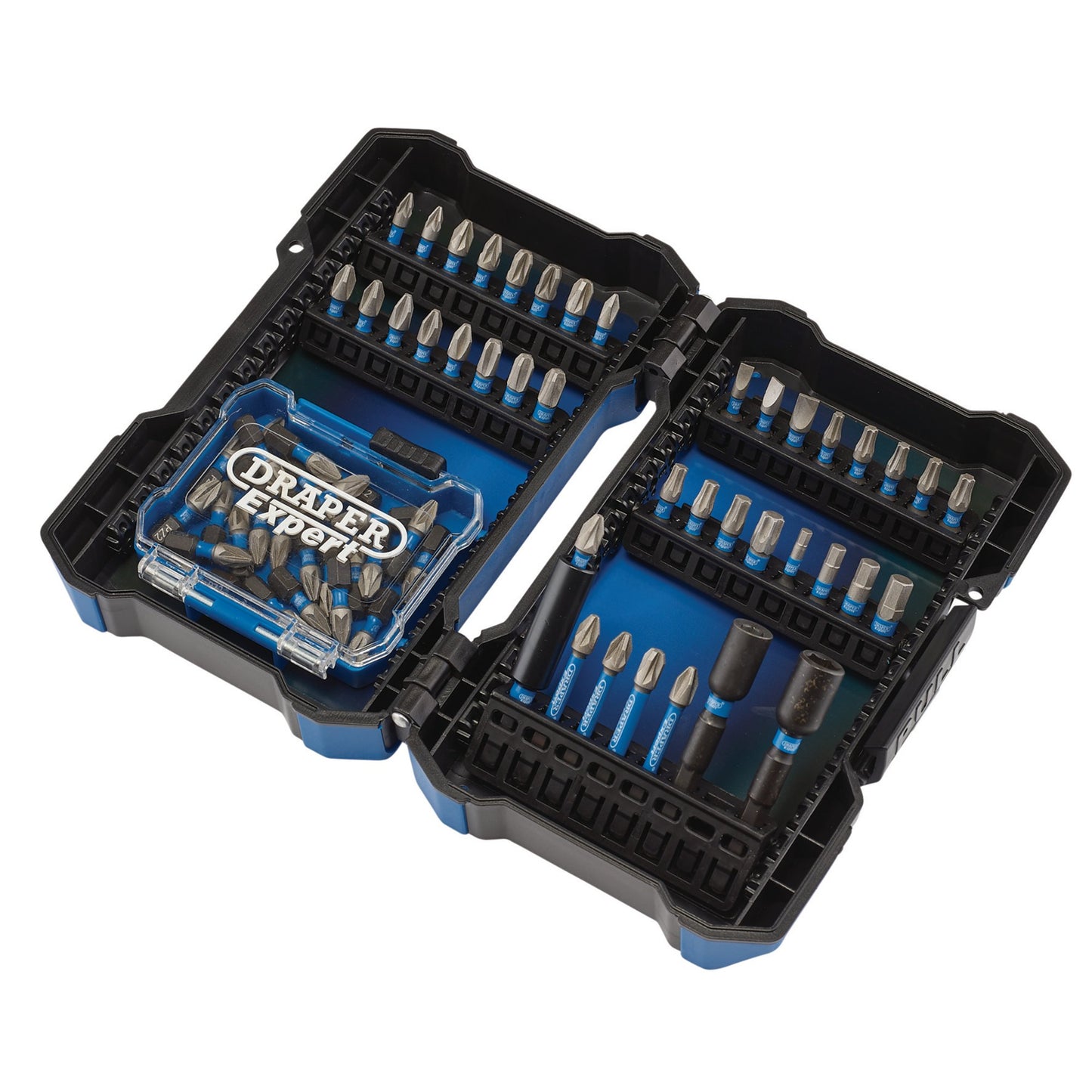 65PC IMPACT S/DRIVER SET