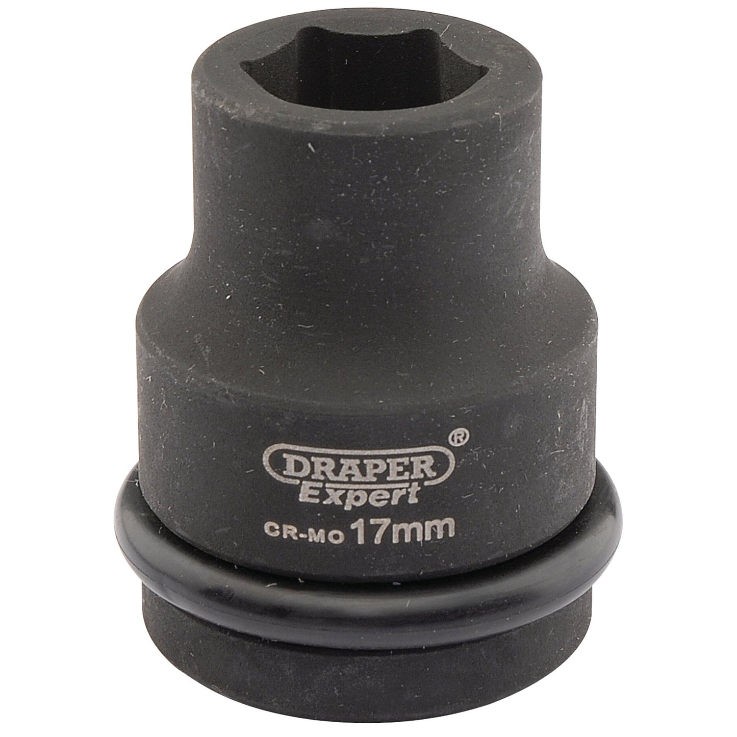 17MM IMPACT SOCKET 3/4DR