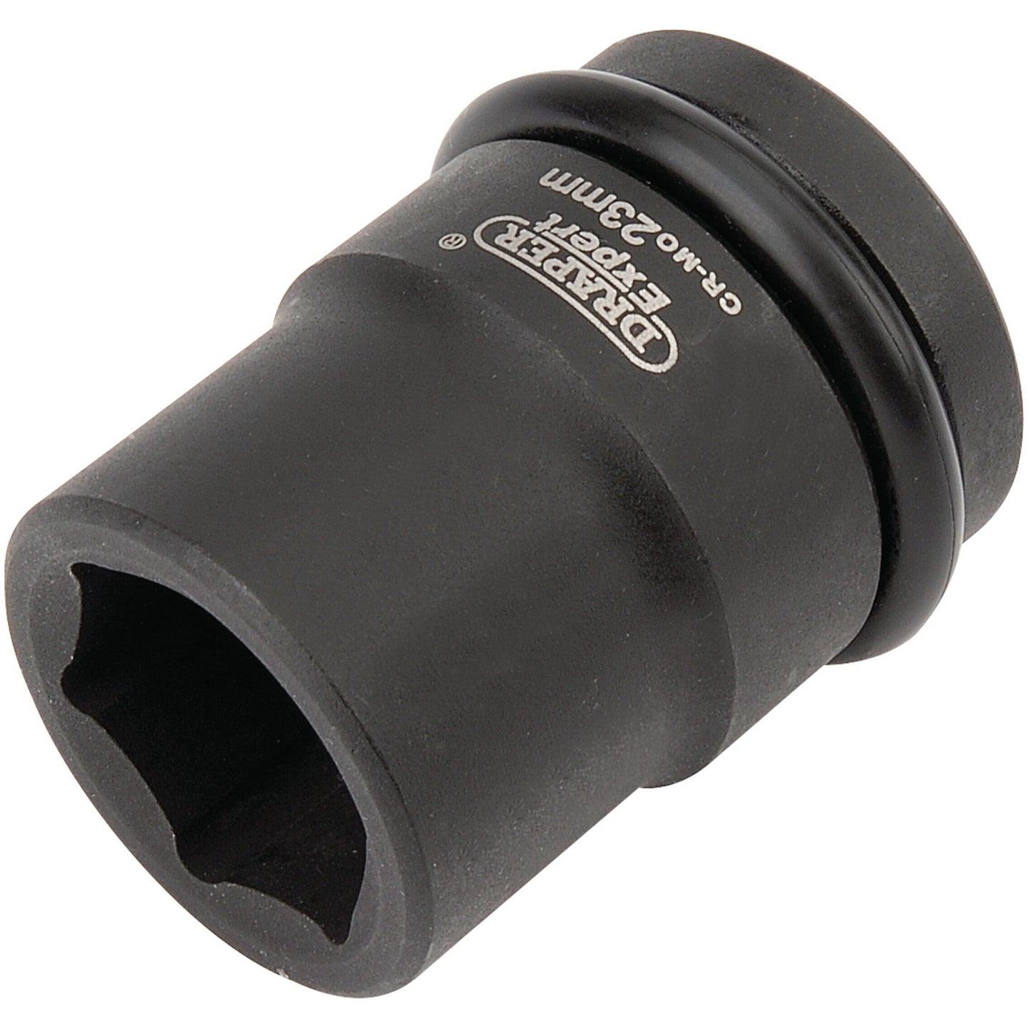 23MM IMPACT SOCKET 3/4DR