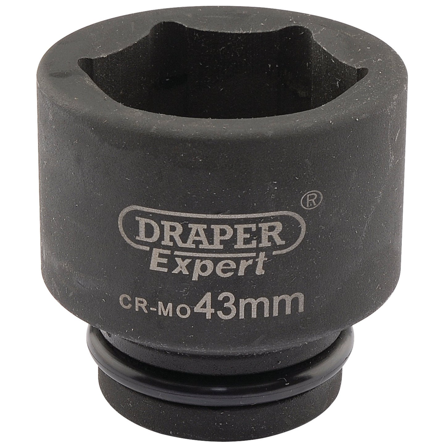 43MM IMPACT SOCKET 3/4DR