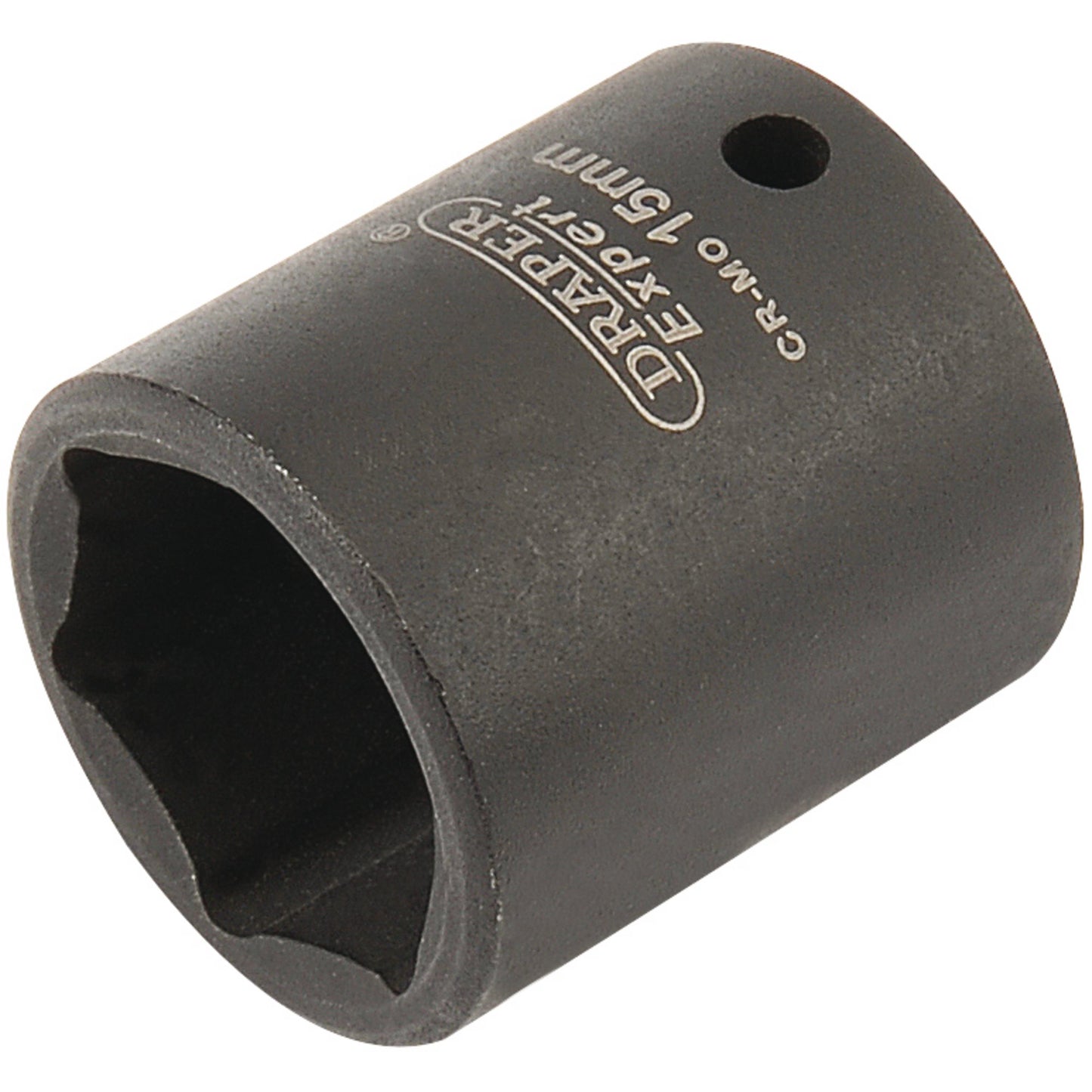 15MM IMPACT SOCKET 1/4DR