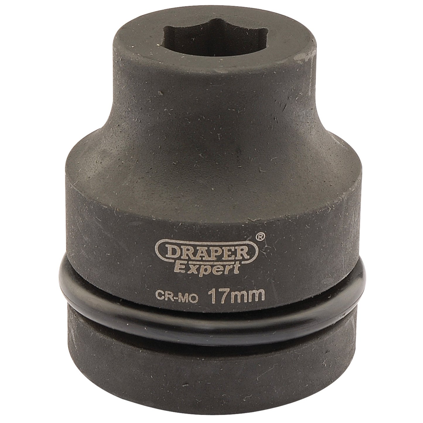 17MM IMPACT SOCKET 1"DR
