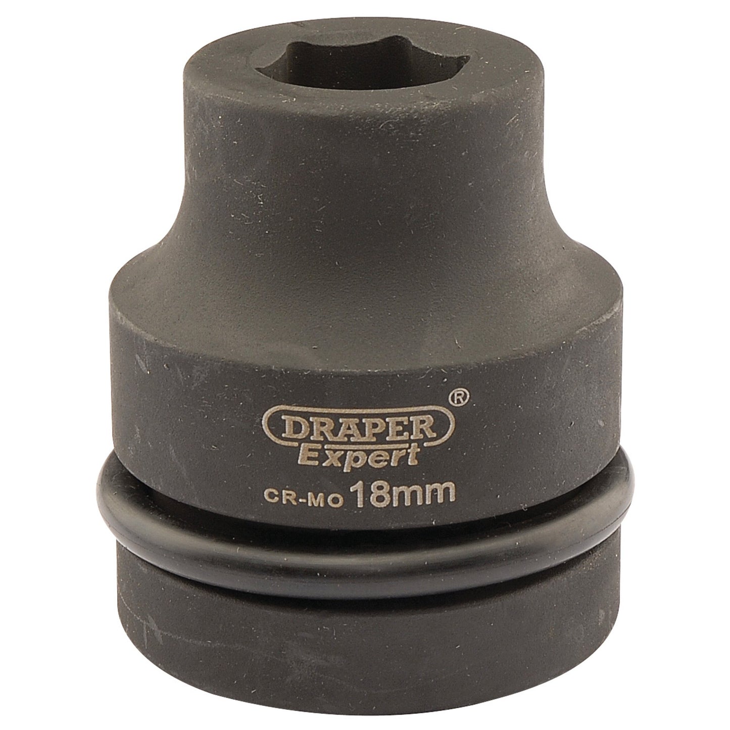 18MM IMPACT SOCKET 1"DR