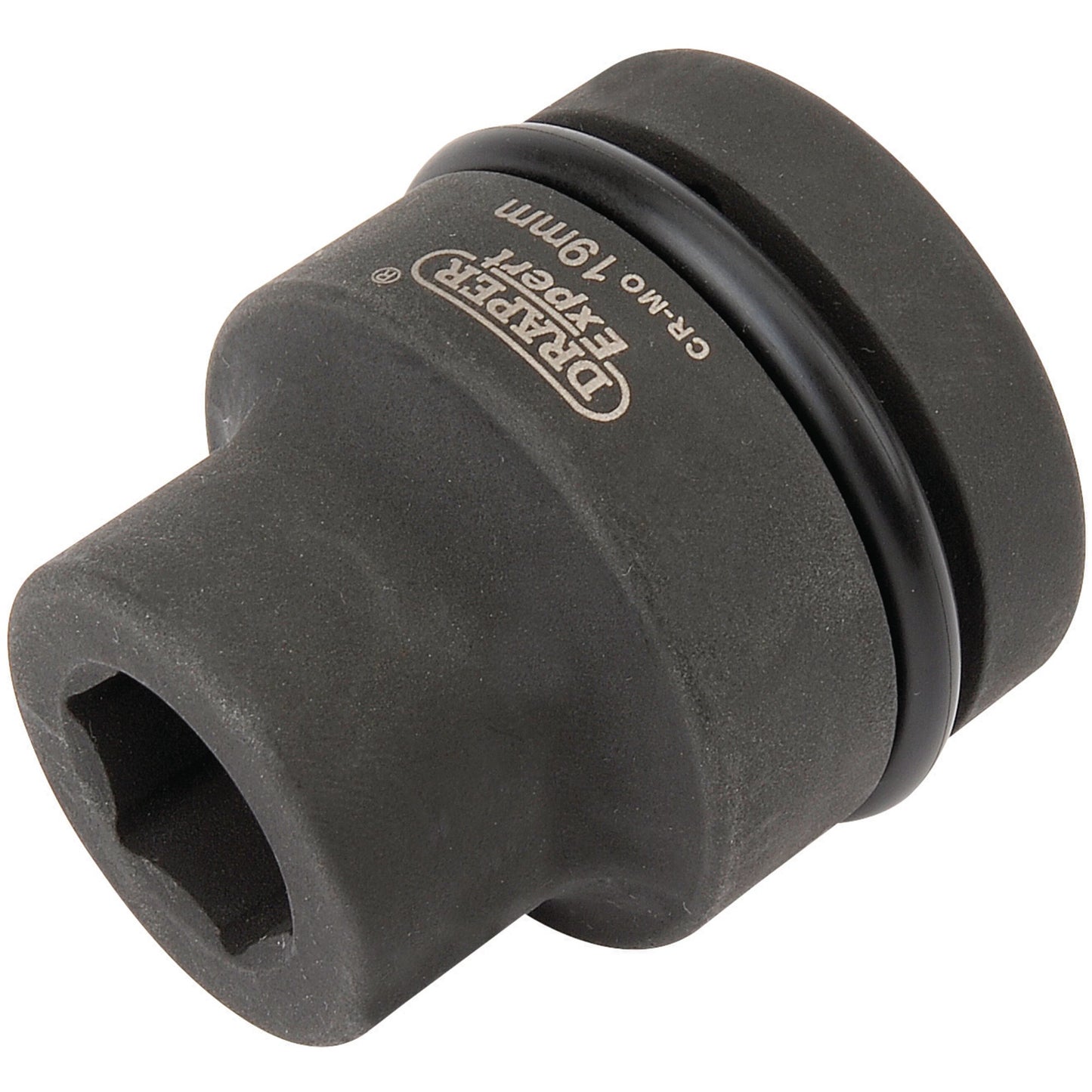 19MM IMPACT SOCKET 1"DR