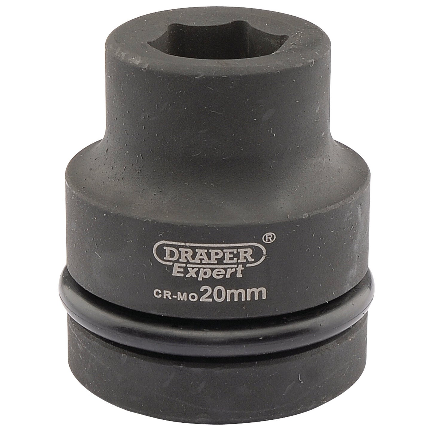 20MM IMPACT SOCKET 1"DR