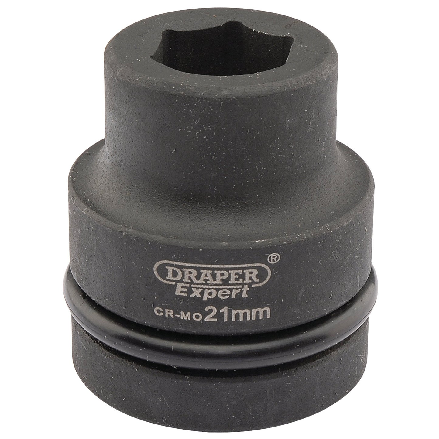 21MM IMPACT SOCKET 1"DR