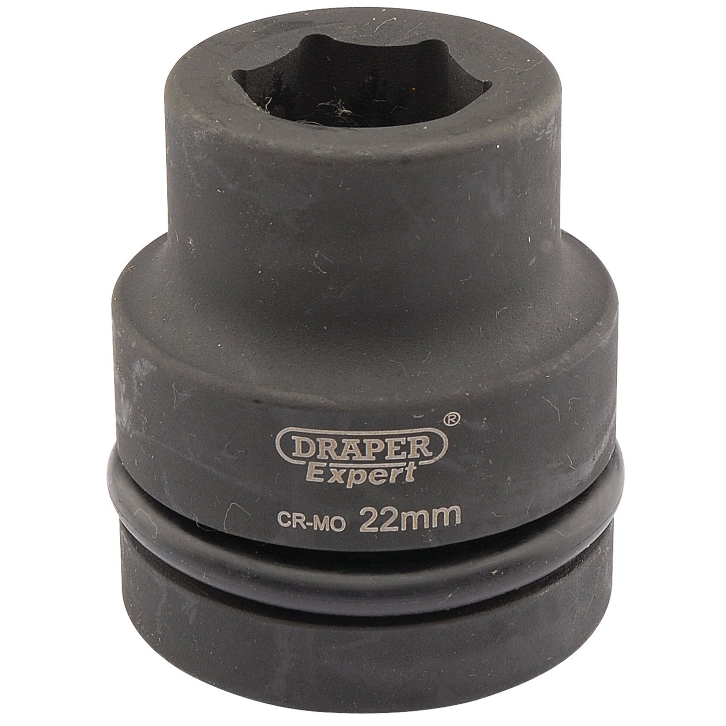 22MM IMPACT SOCKET 1"DR