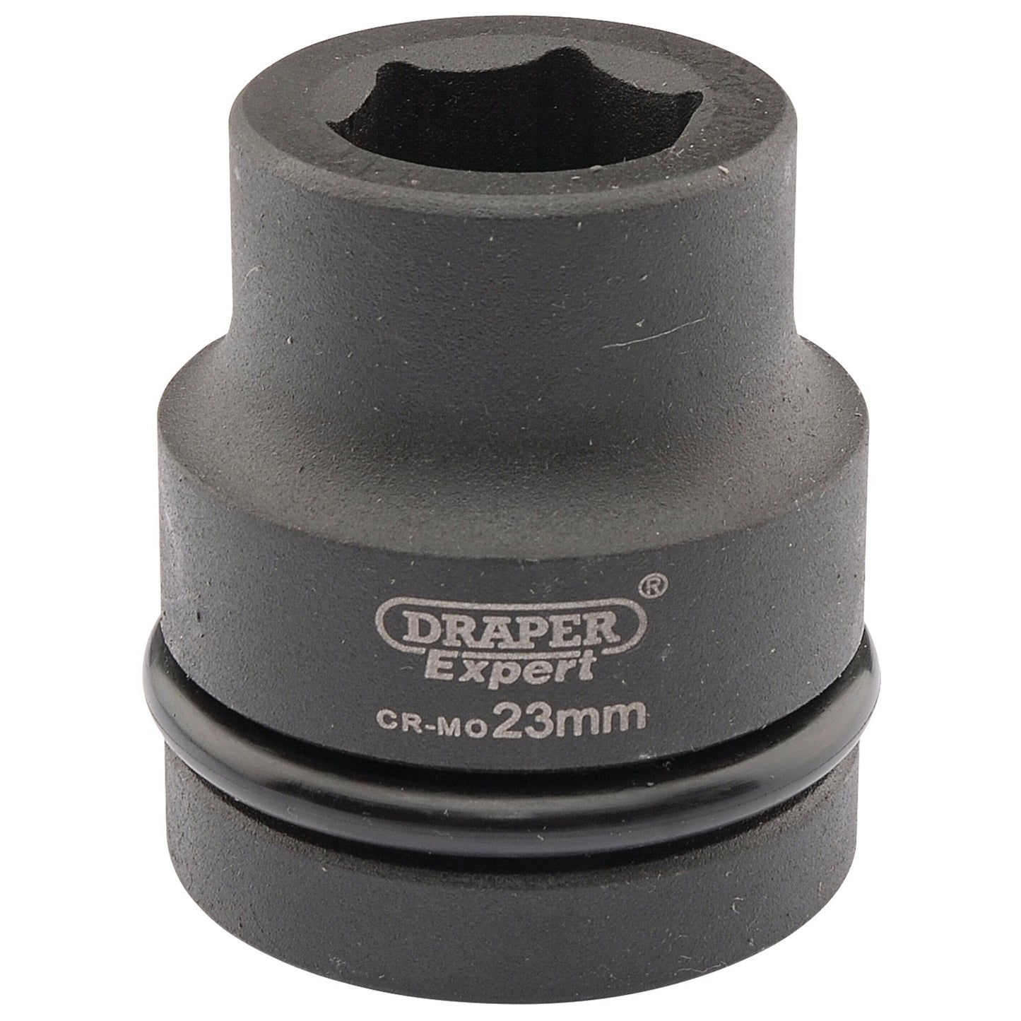 23MM IMPACT SOCKET 1"DR