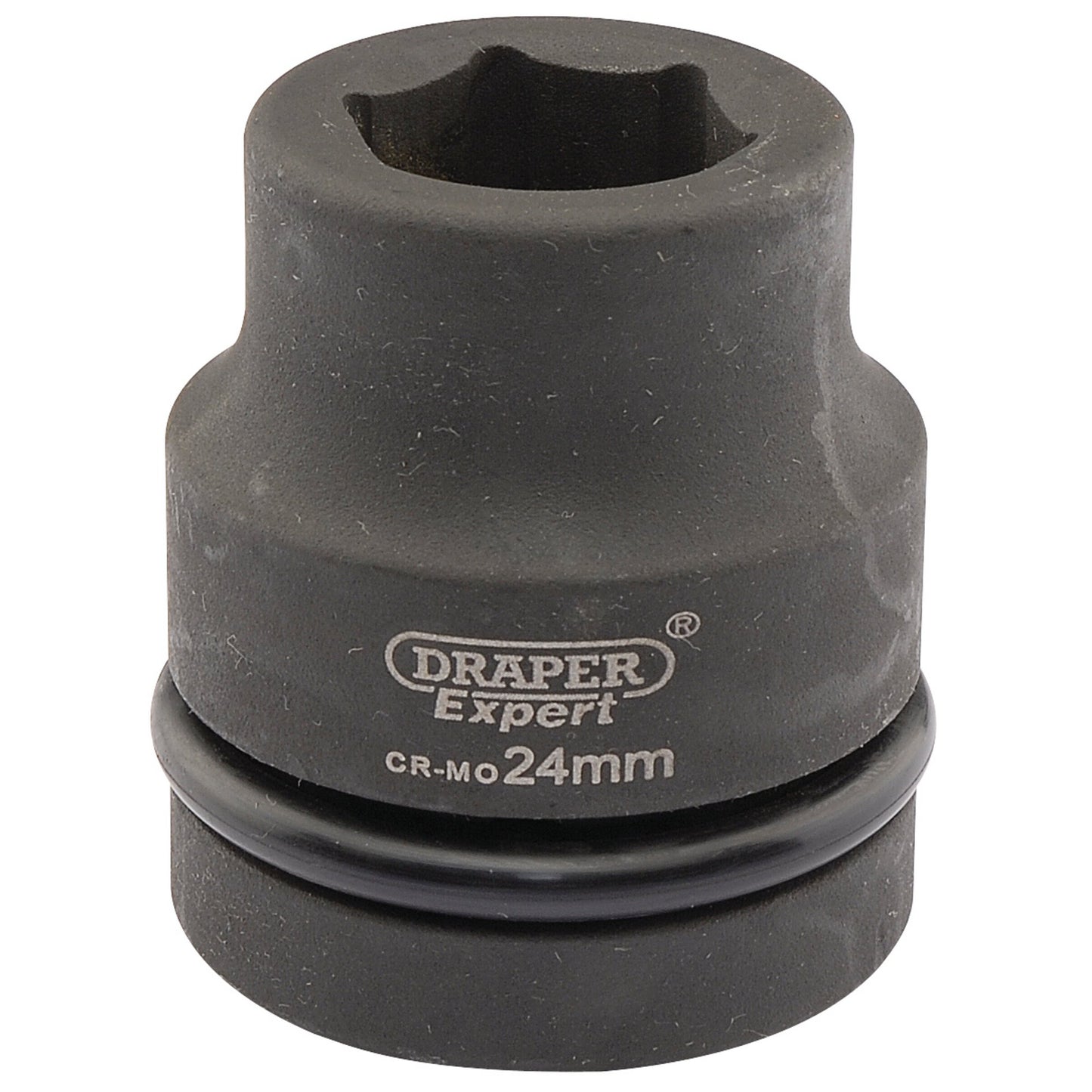 24MM IMPACT SOCKET 1"DR