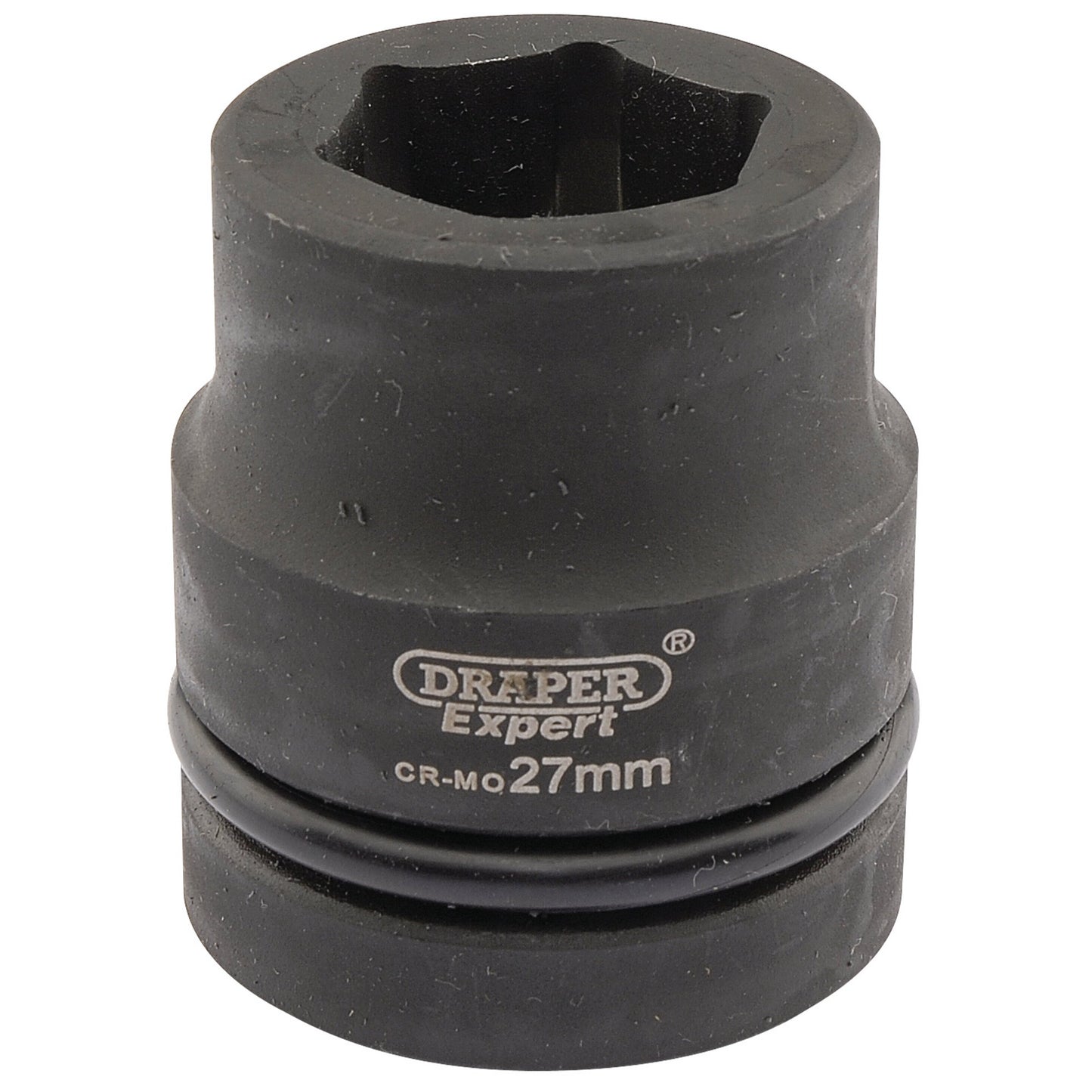 27MM IMPACT SOCKET 1"DR