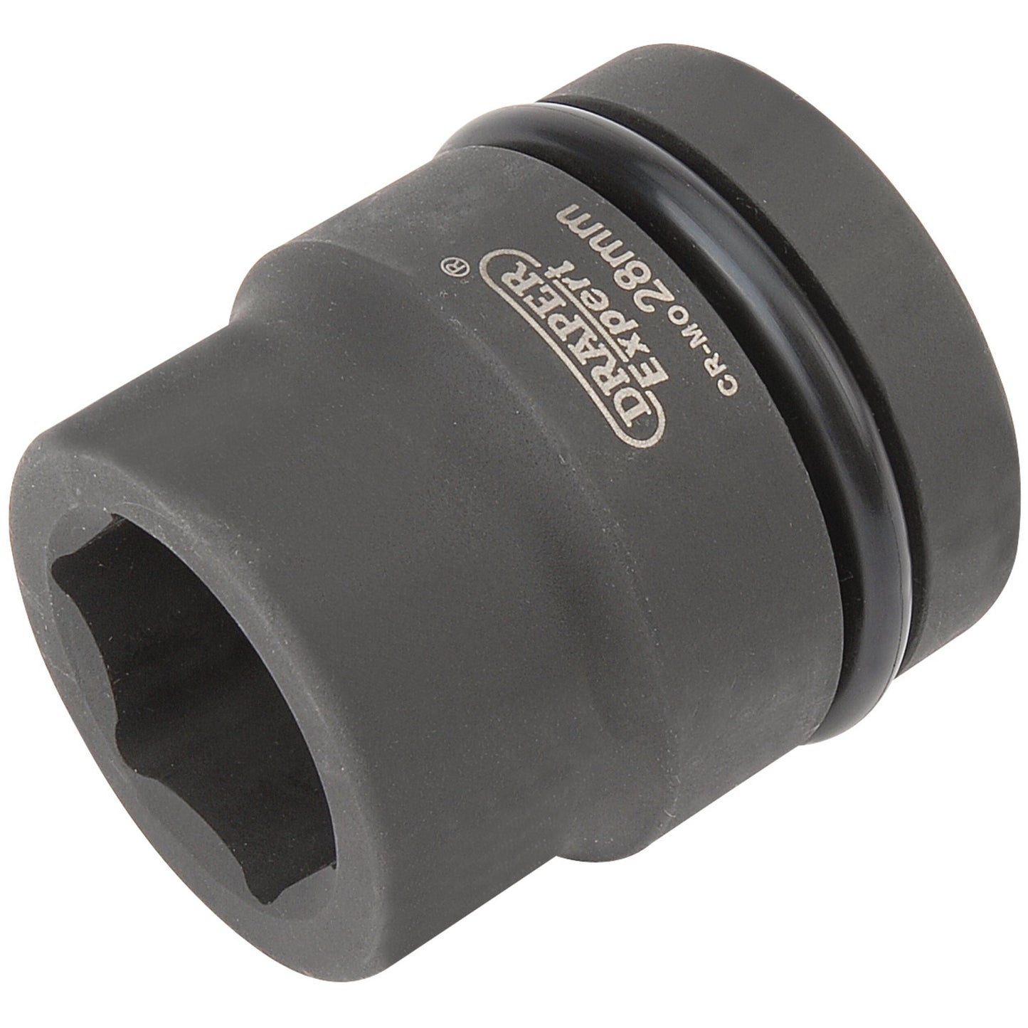 28MM IMPACT SOCKET 1"DR