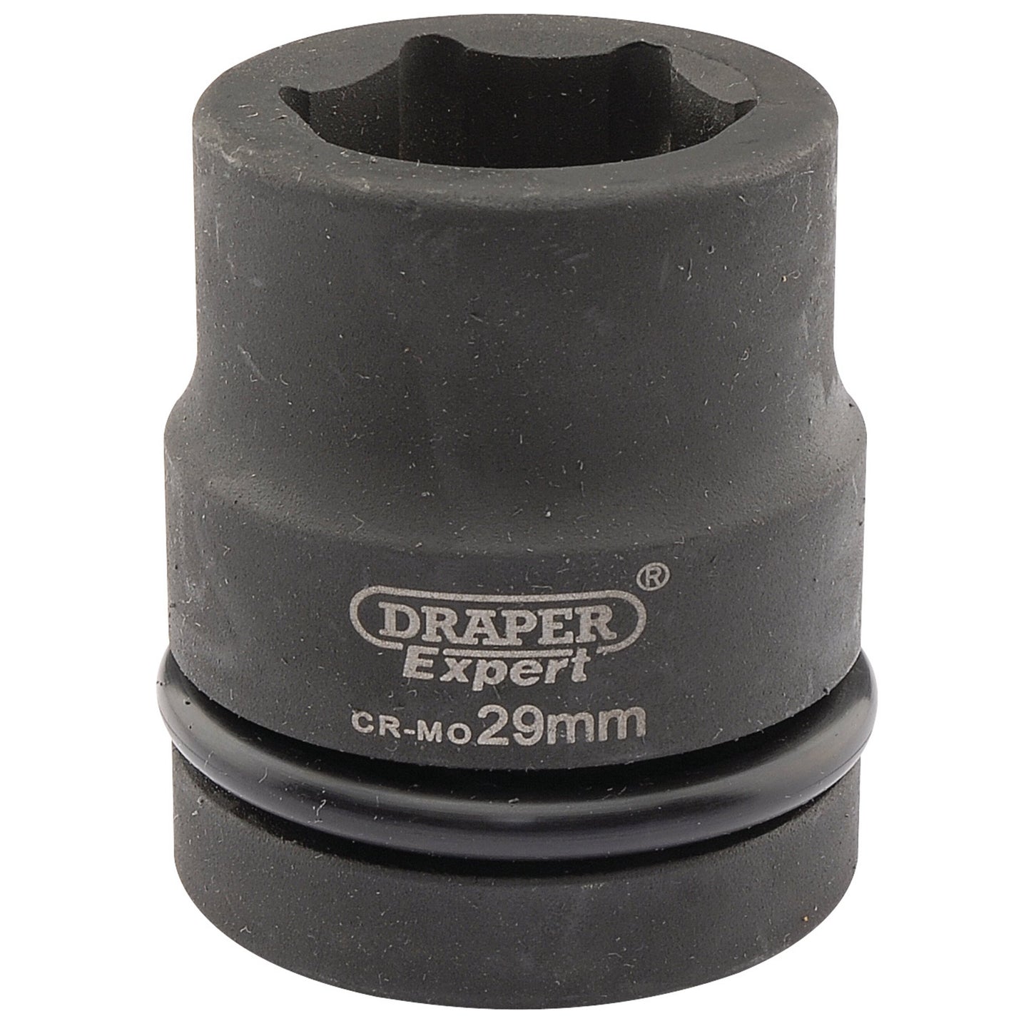 29MM IMPACT SOCKET 1"DR