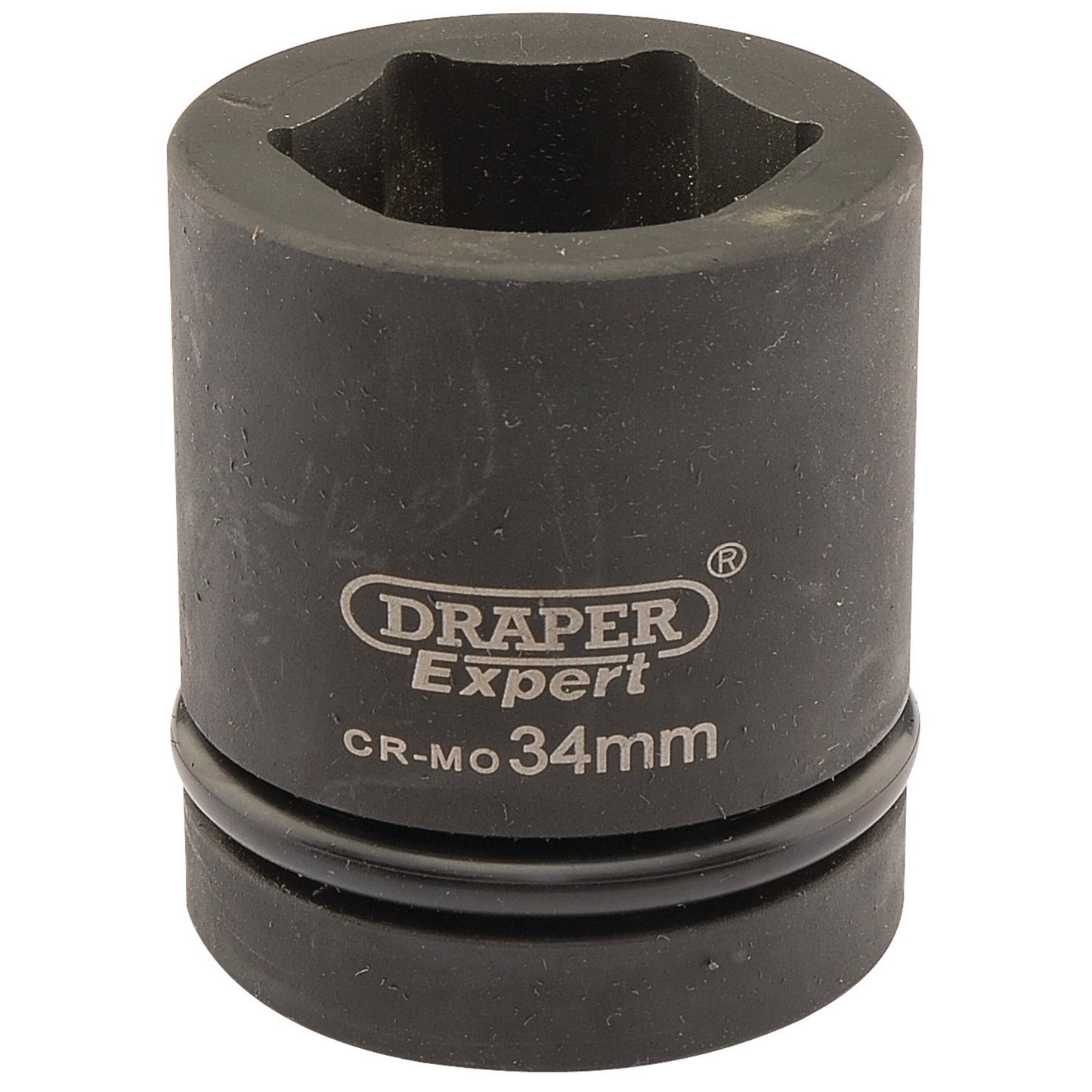 34MM IMPACT SOCKET 1"DR