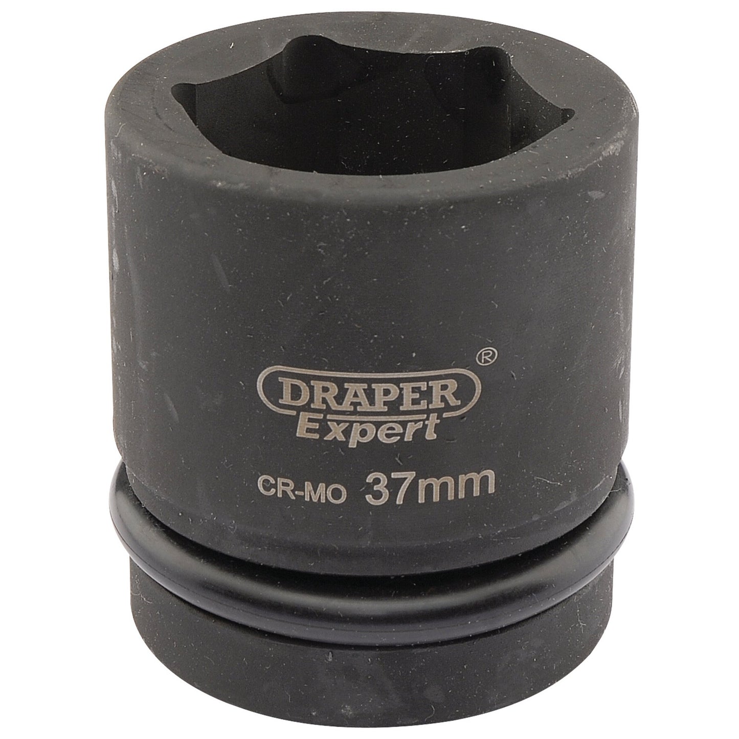 37MM IMPACT SOCKET 1"DR