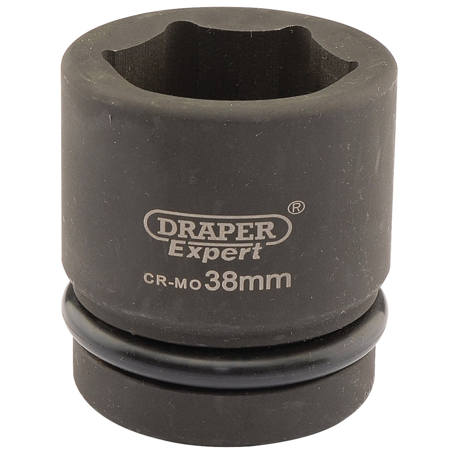 38MM IMPACT SOCKET 1"DR