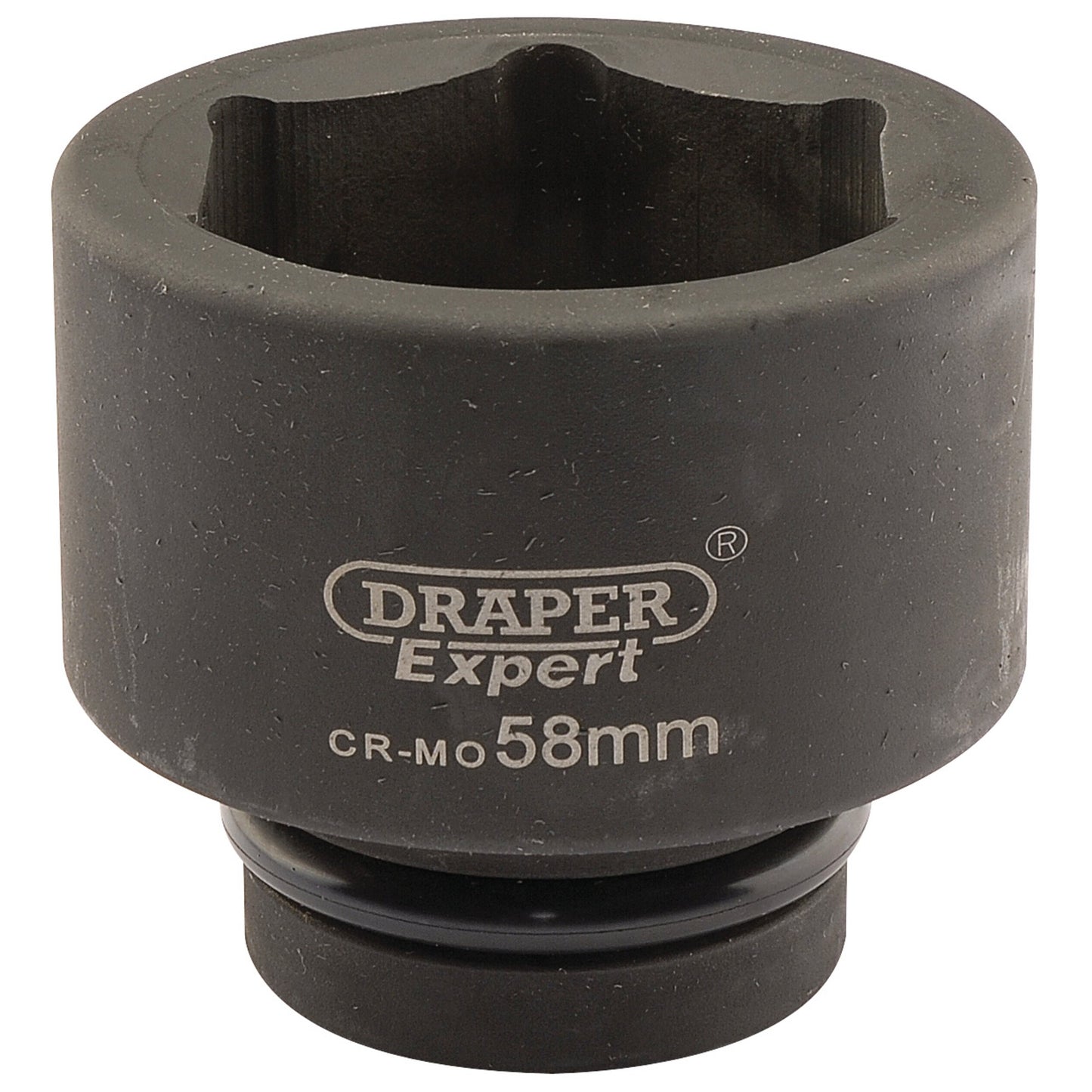 58MM IMPACT SOCKET 1"DR