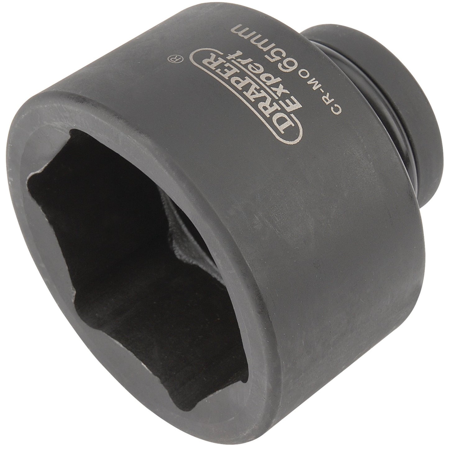 65MM IMPACT SOCKET 1"DR