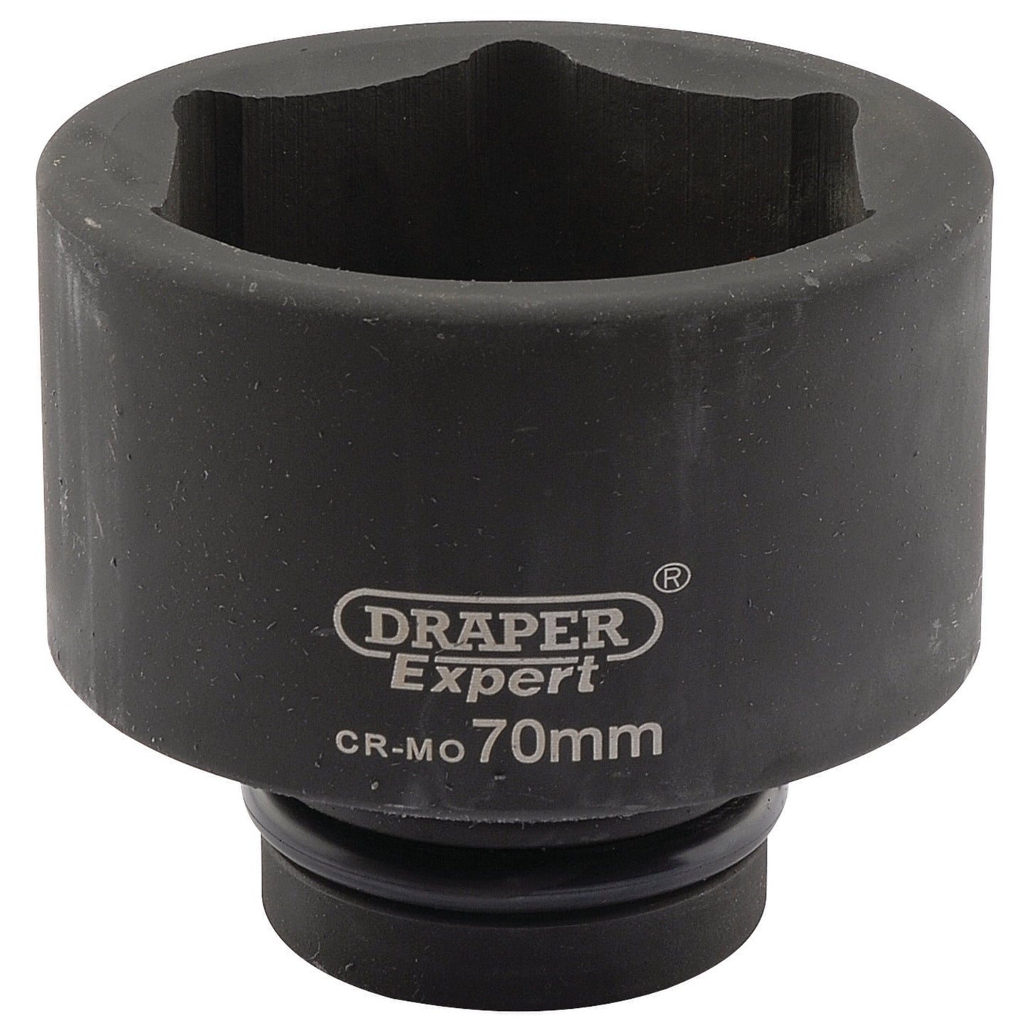 70MM IMPACT SOCKET 1"DR