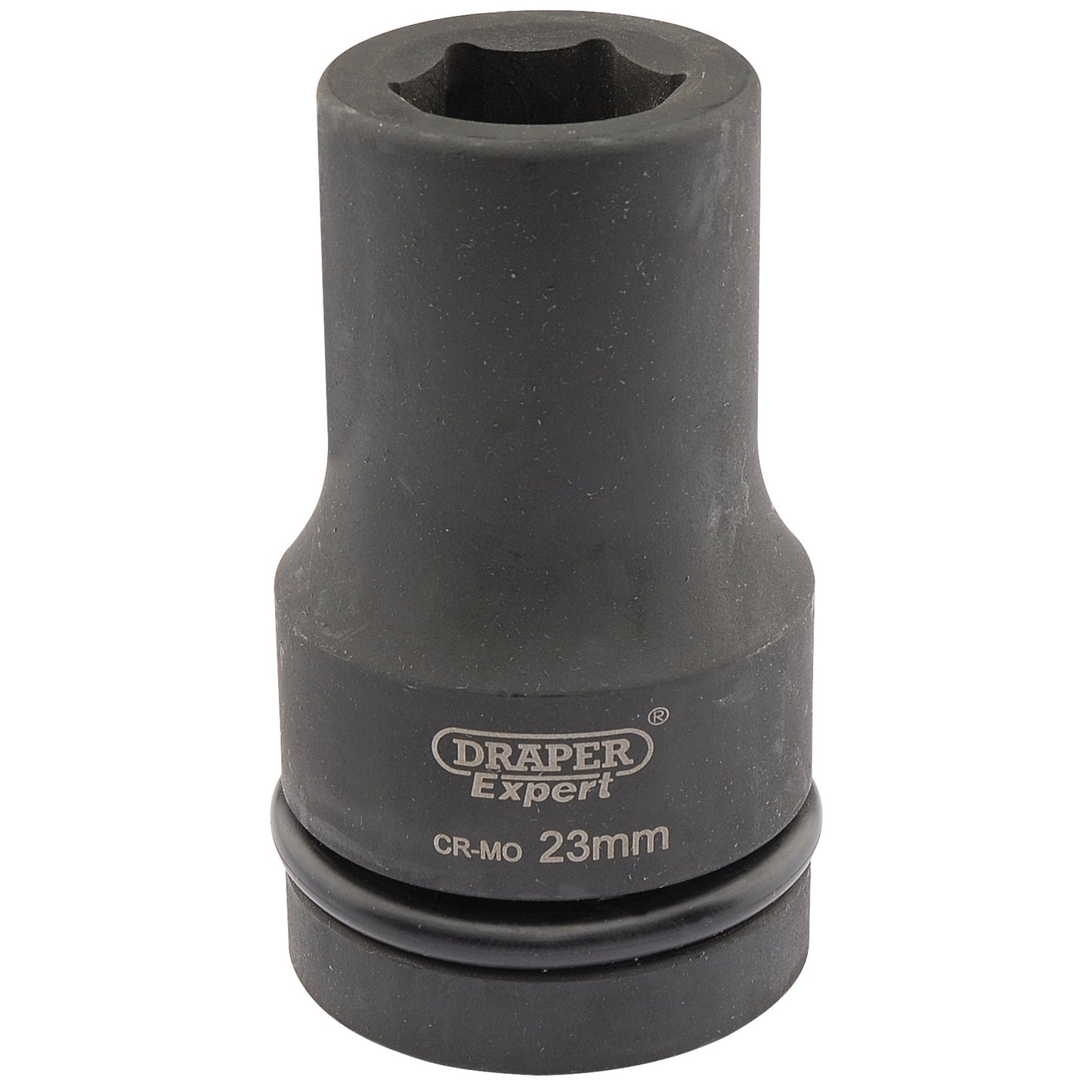 23MM IMP.DEEP SCKET 1"DR