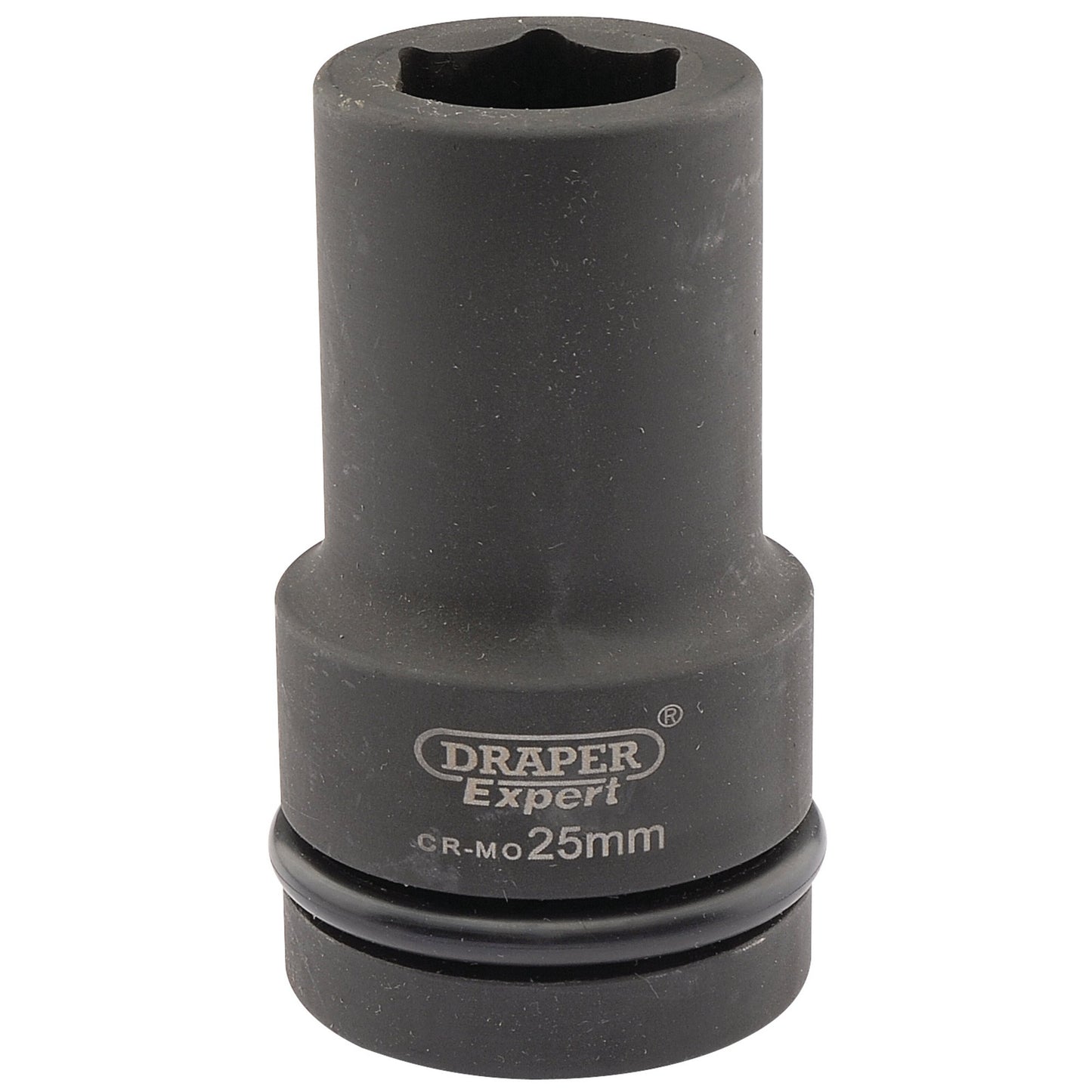 25MM IMP.DEEP SCKET 1"DR