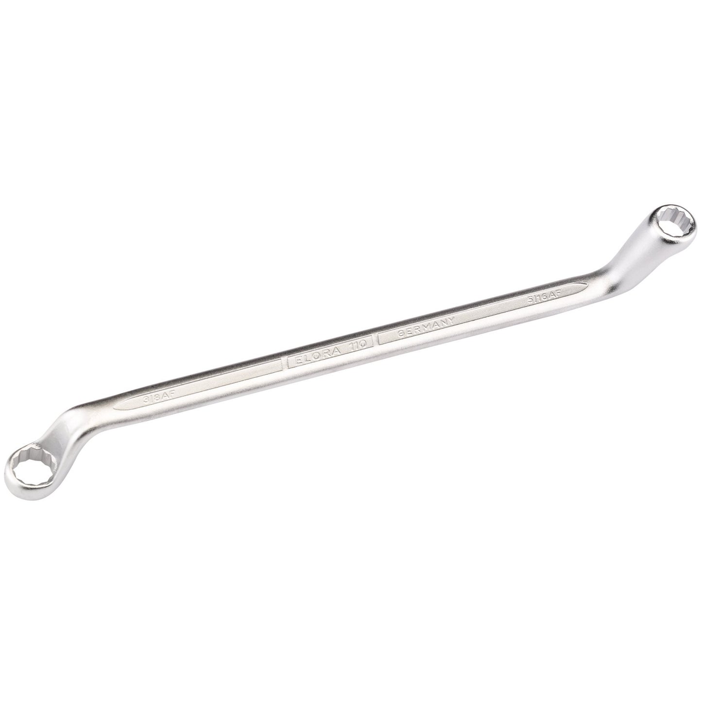 5/16X3/8"AF RING SPANNER