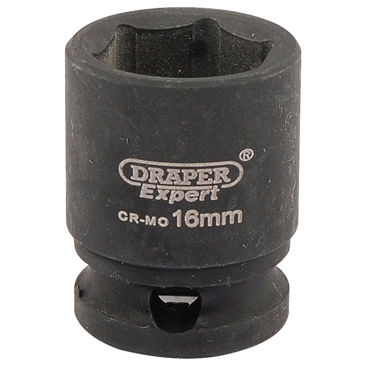 16MM IMPACT SOCKET 3/8DR