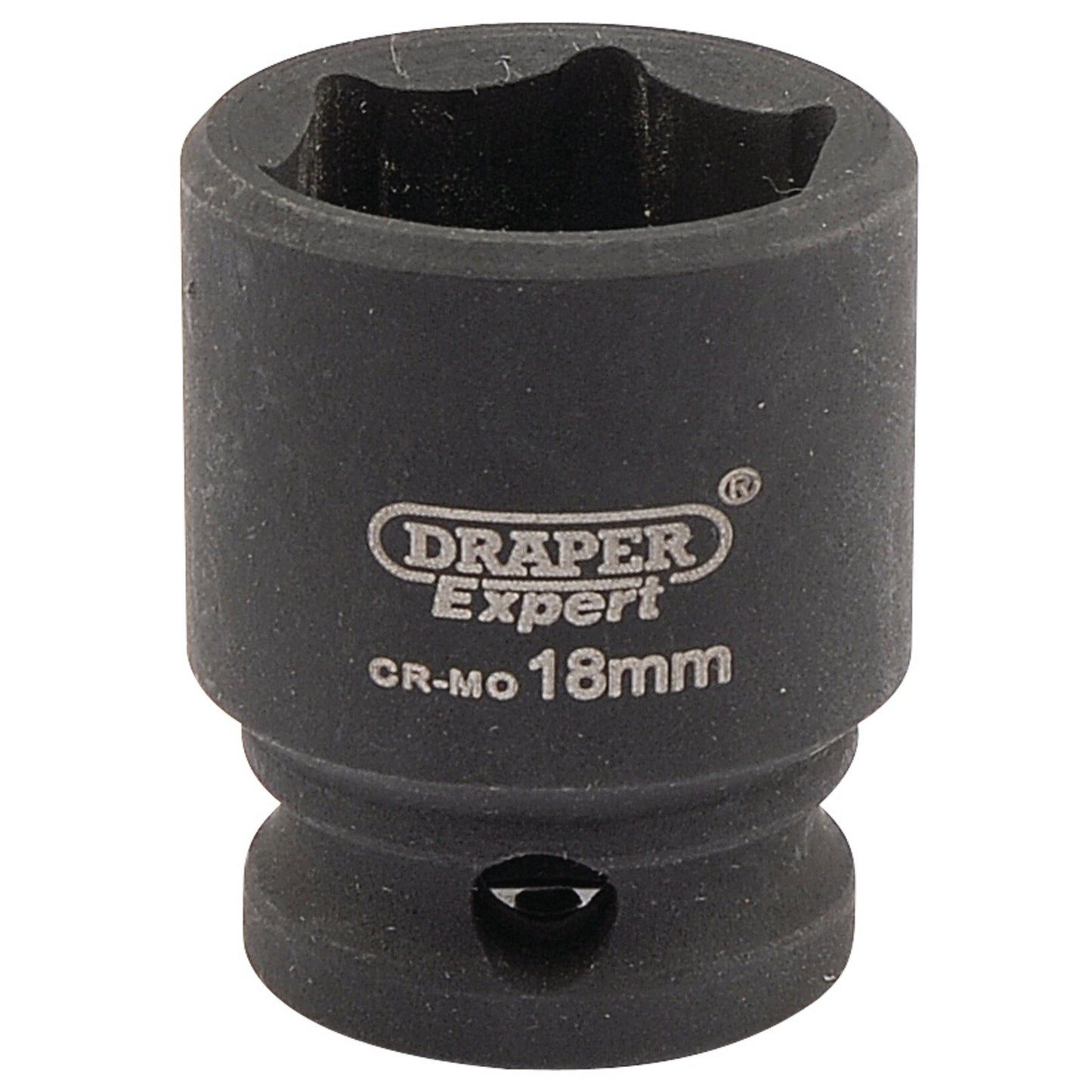 18MM IMPACT SOCKET 3/8DR
