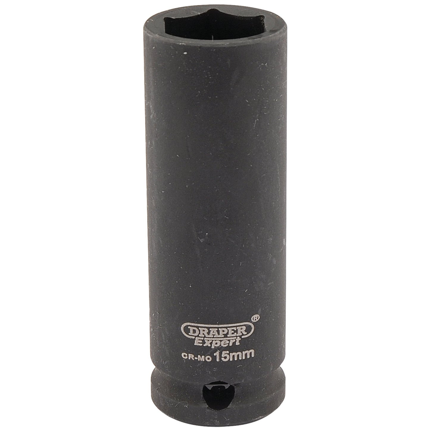 15MM IMPACT DEEP SOCKET 3/8DR