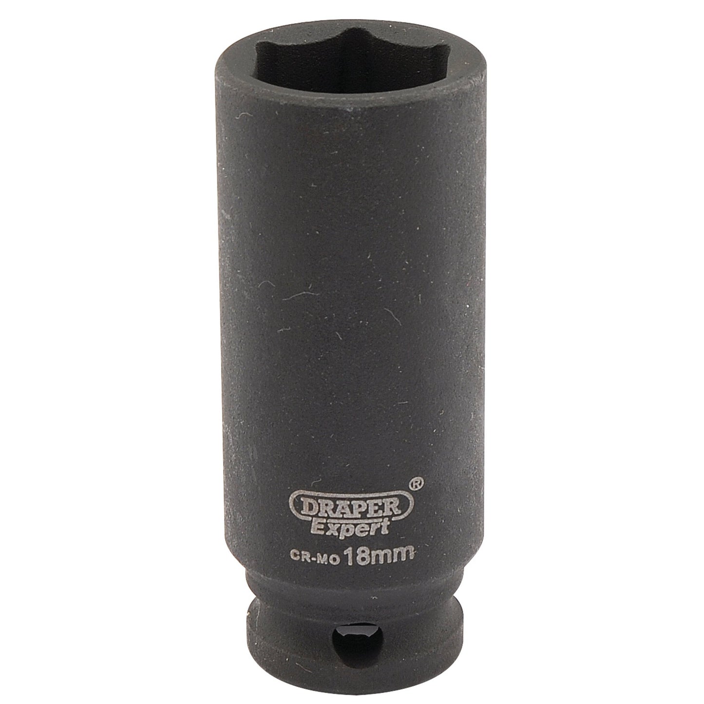 18MM IMPACT DEEP SOCKET 3/8DR